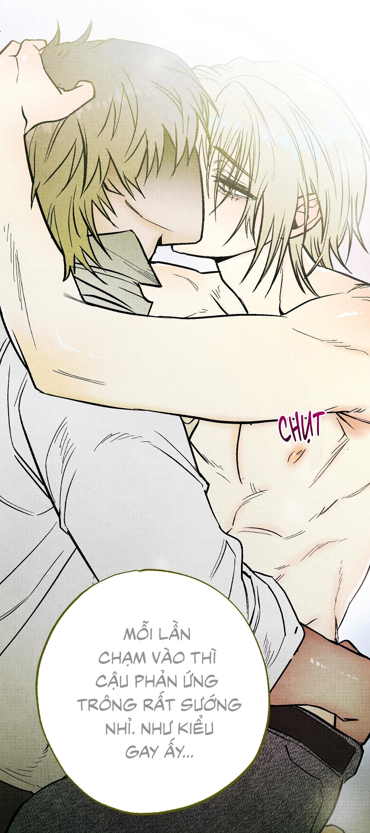 Chuyện Lạ Bốn Mùa Chapter 2 - Trang 2