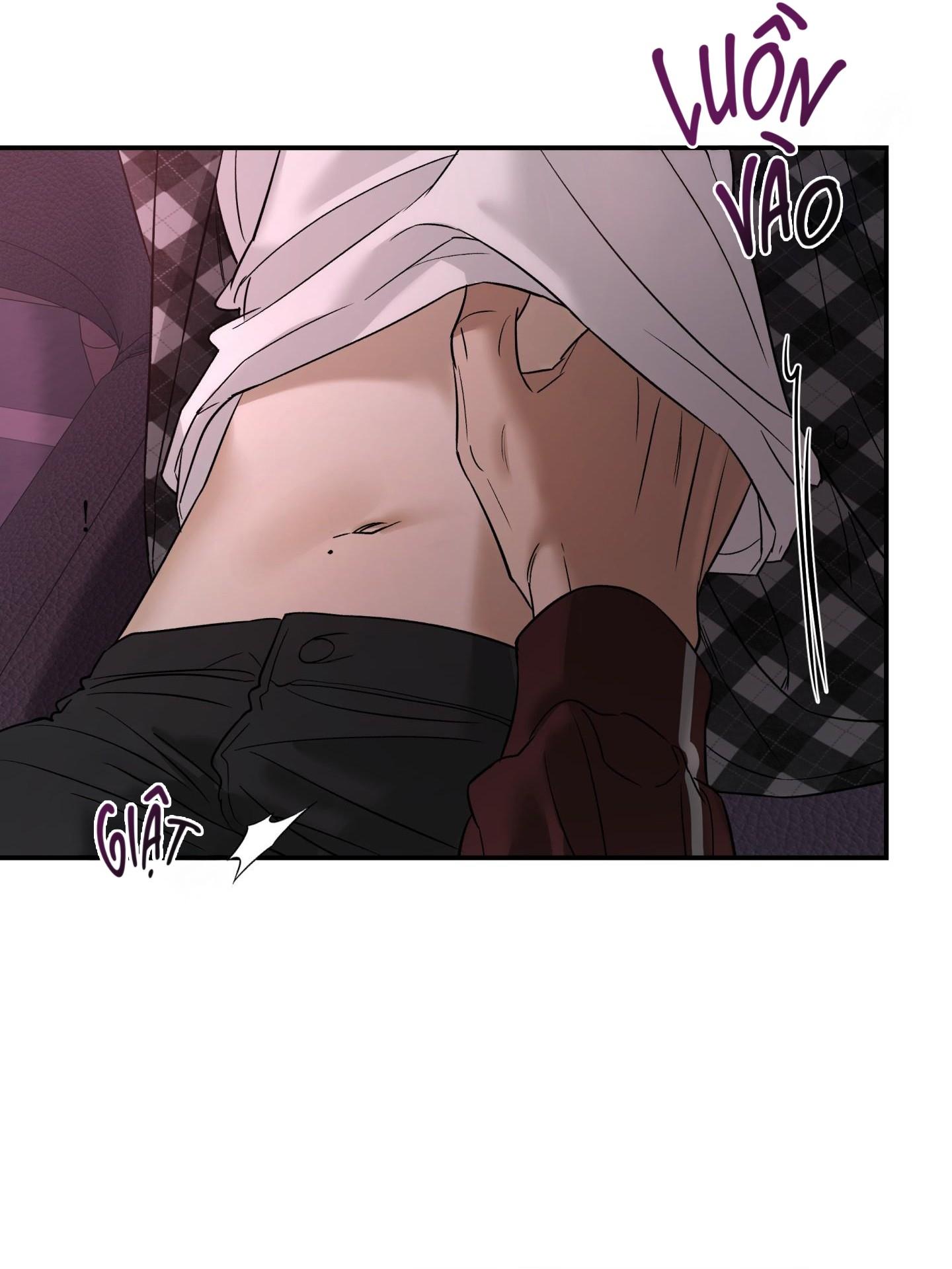 |DROP| Hưởng Lợi Chapter 48 - Trang 2
