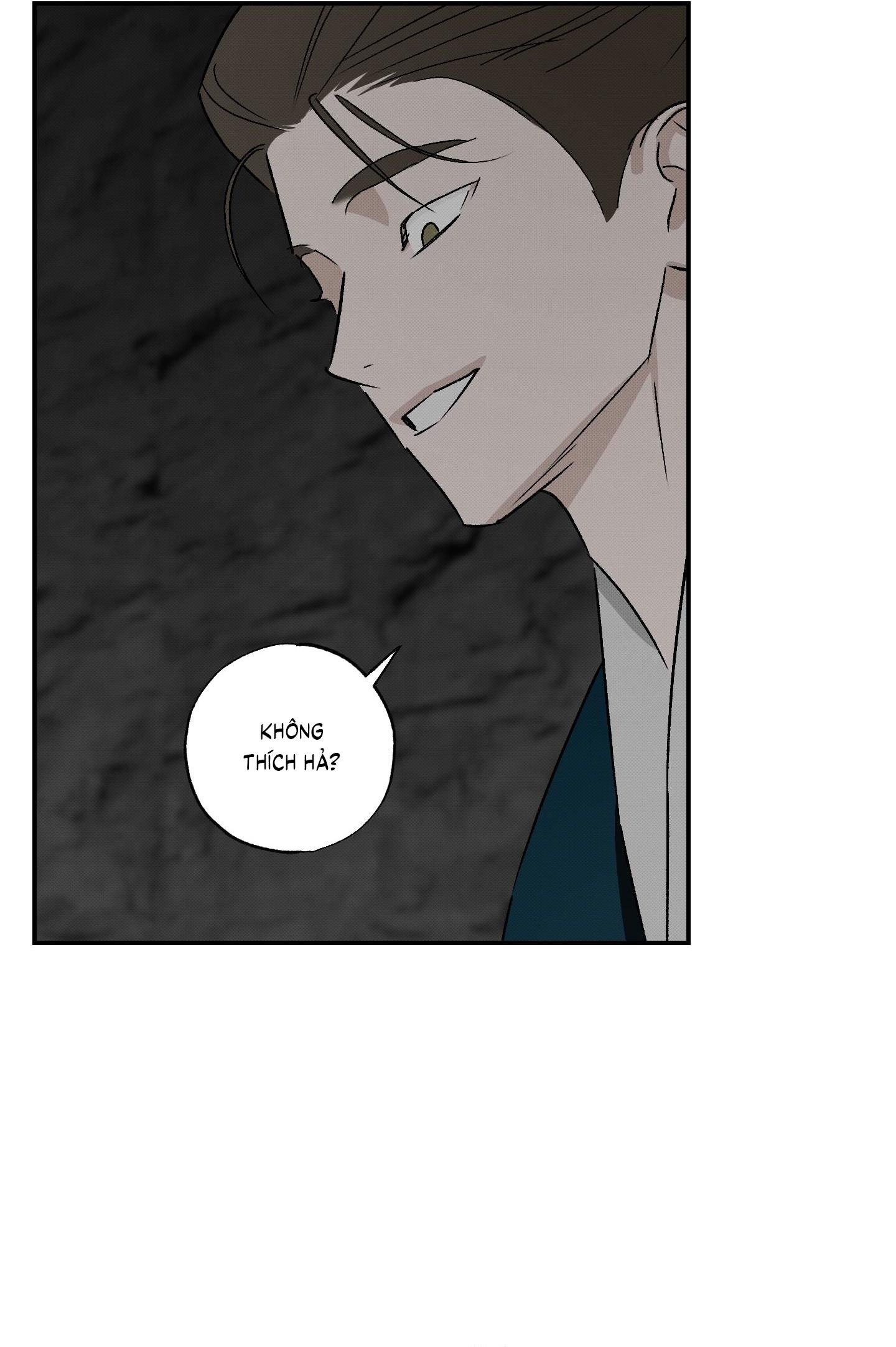 (CBunu) Nguyệt Ẩn Dạ Đàm Chapter 28 - Trang 2