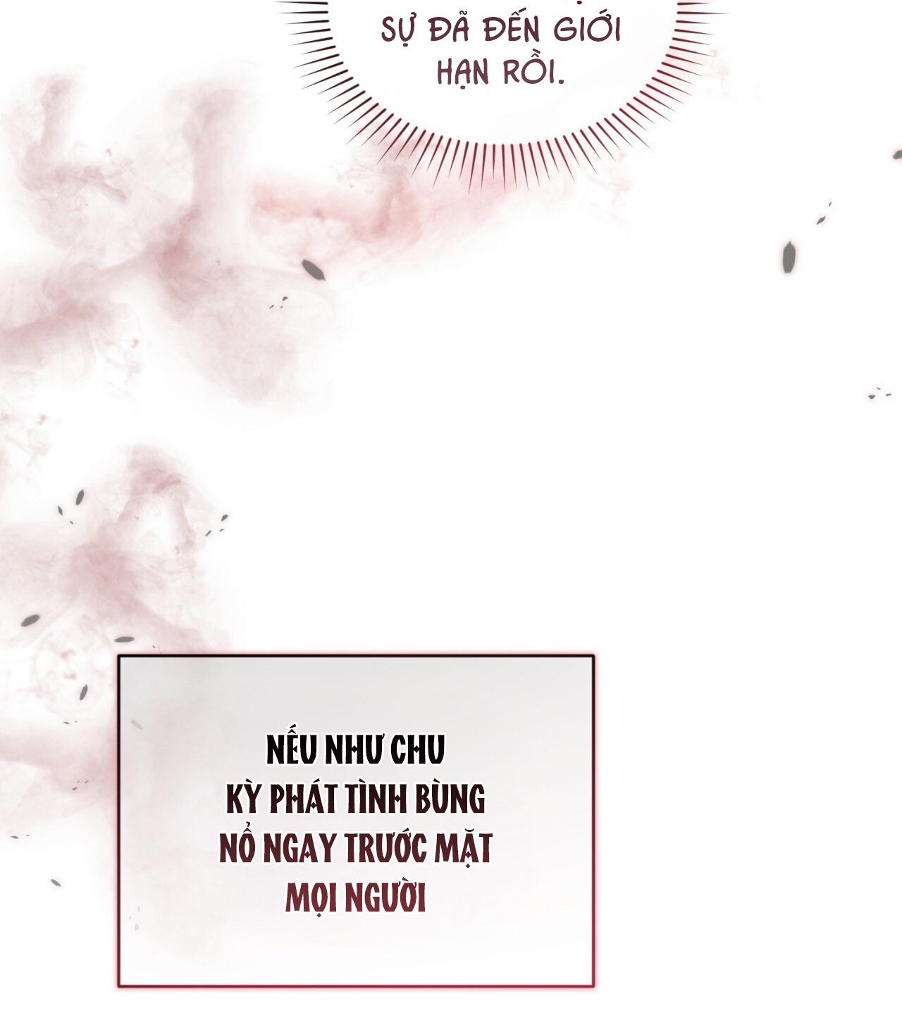 THẾ GIỚI XUNG KHẮC Chapter 4 - Trang 2