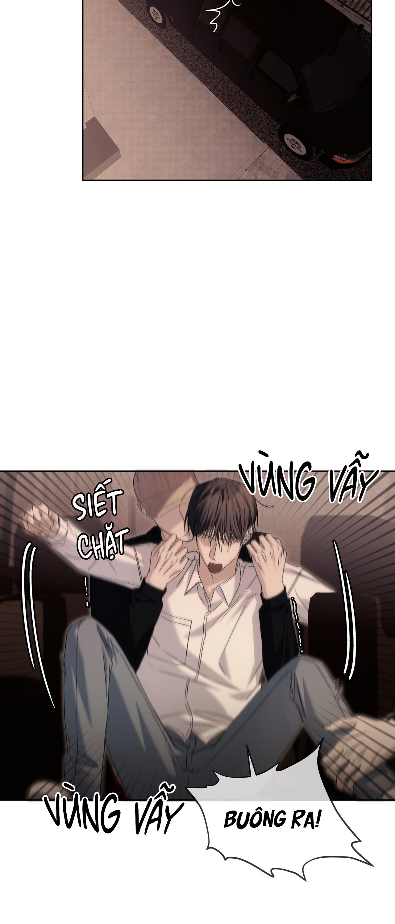 CHEAT DAY Chapter 11 - Trang 2