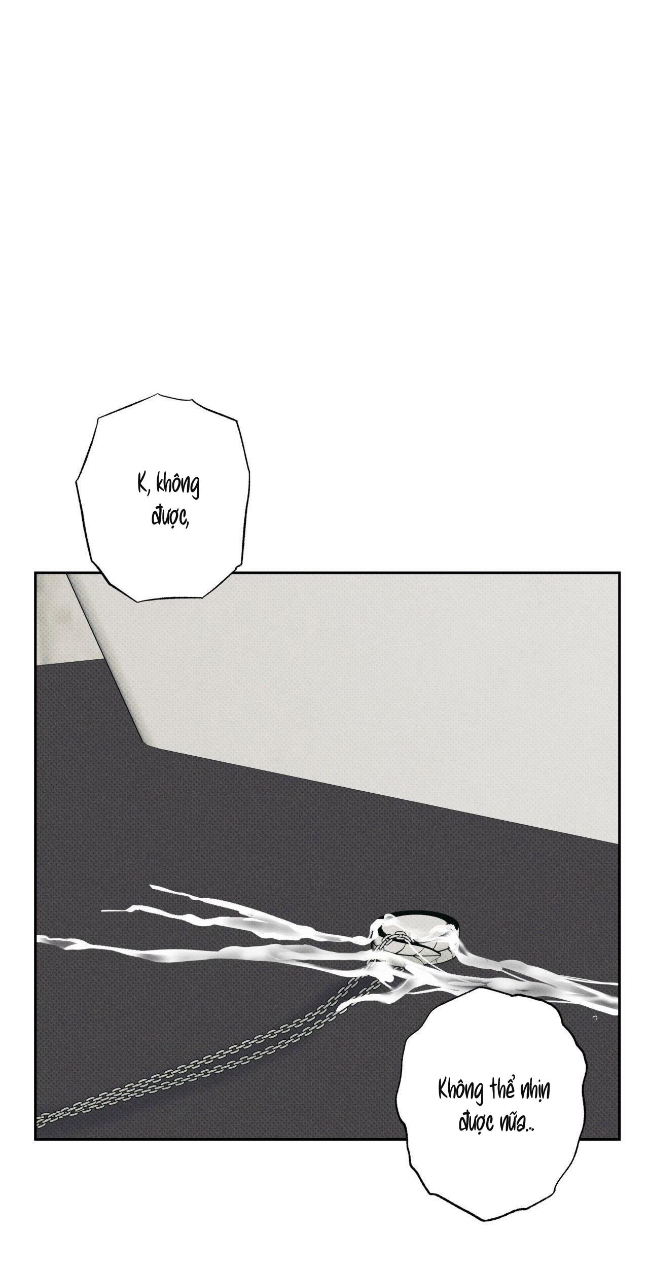 (CBunu) Chó Săn Của Sisyphus Chapter 21 H+ - Trang 2