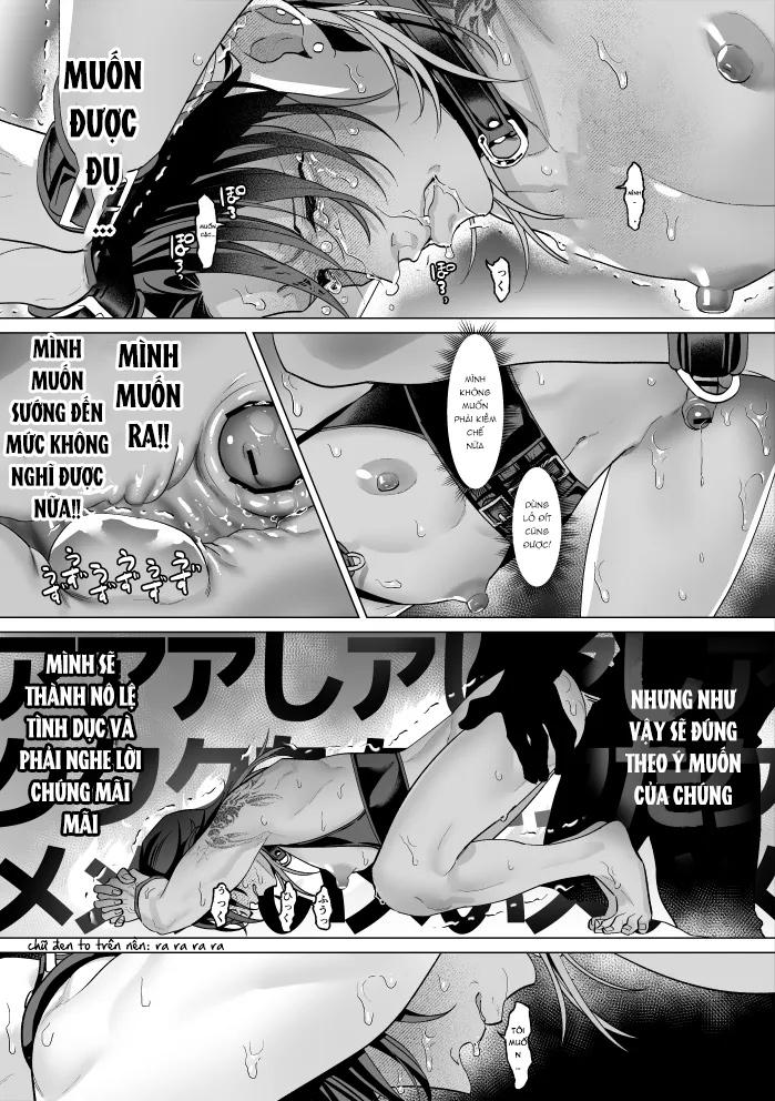 ONESHOT COI LÀ NỨNG Chapter 396.3 - Trang 2