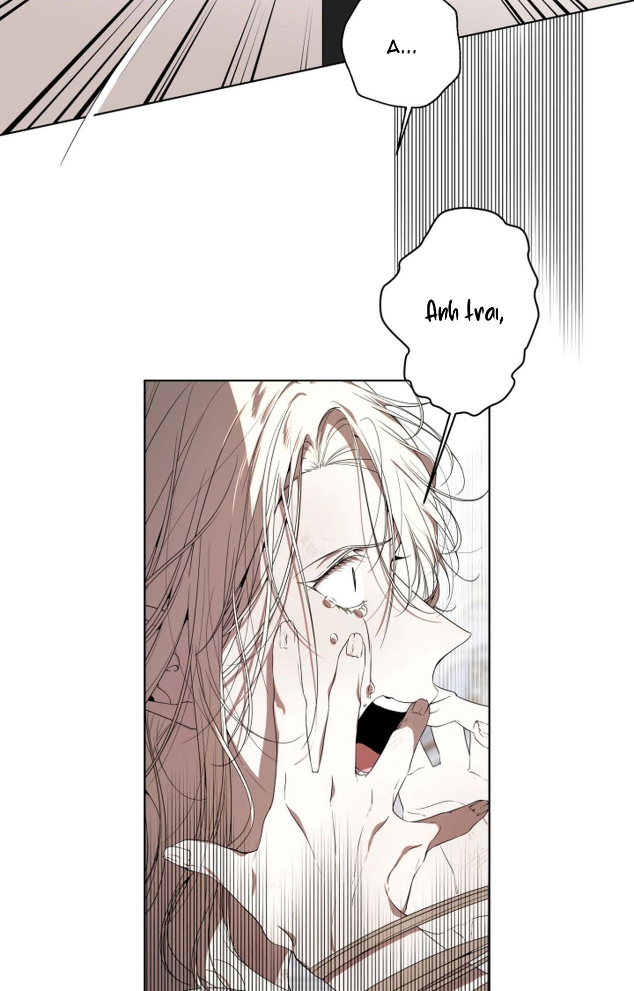 PSYCHE Chapter 2 - Trang 2