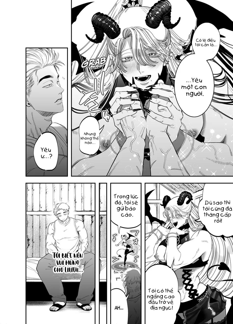 ONESHOT CHỊCH Chapter 234.2 - Trang 2