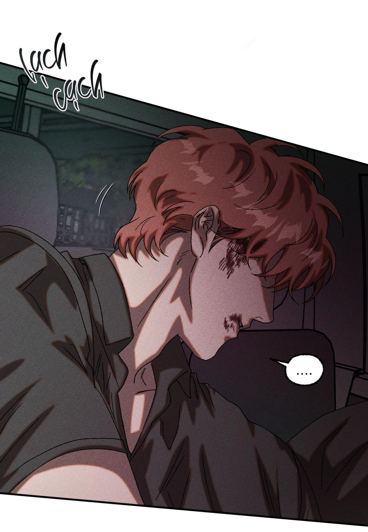 (GĐCV) CUỘC GIAO DỊCH Chapter 57 - Trang 2