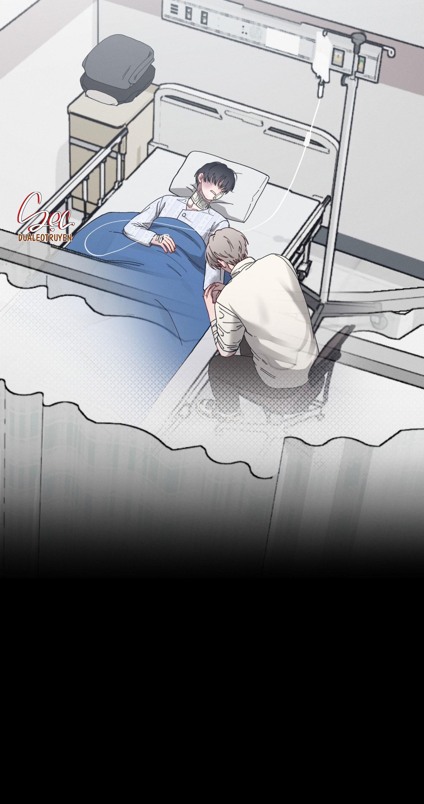 (ABO) CÁCH YÊU THƯƠNG CỤC CƯNG Chapter 9 - Trang 2