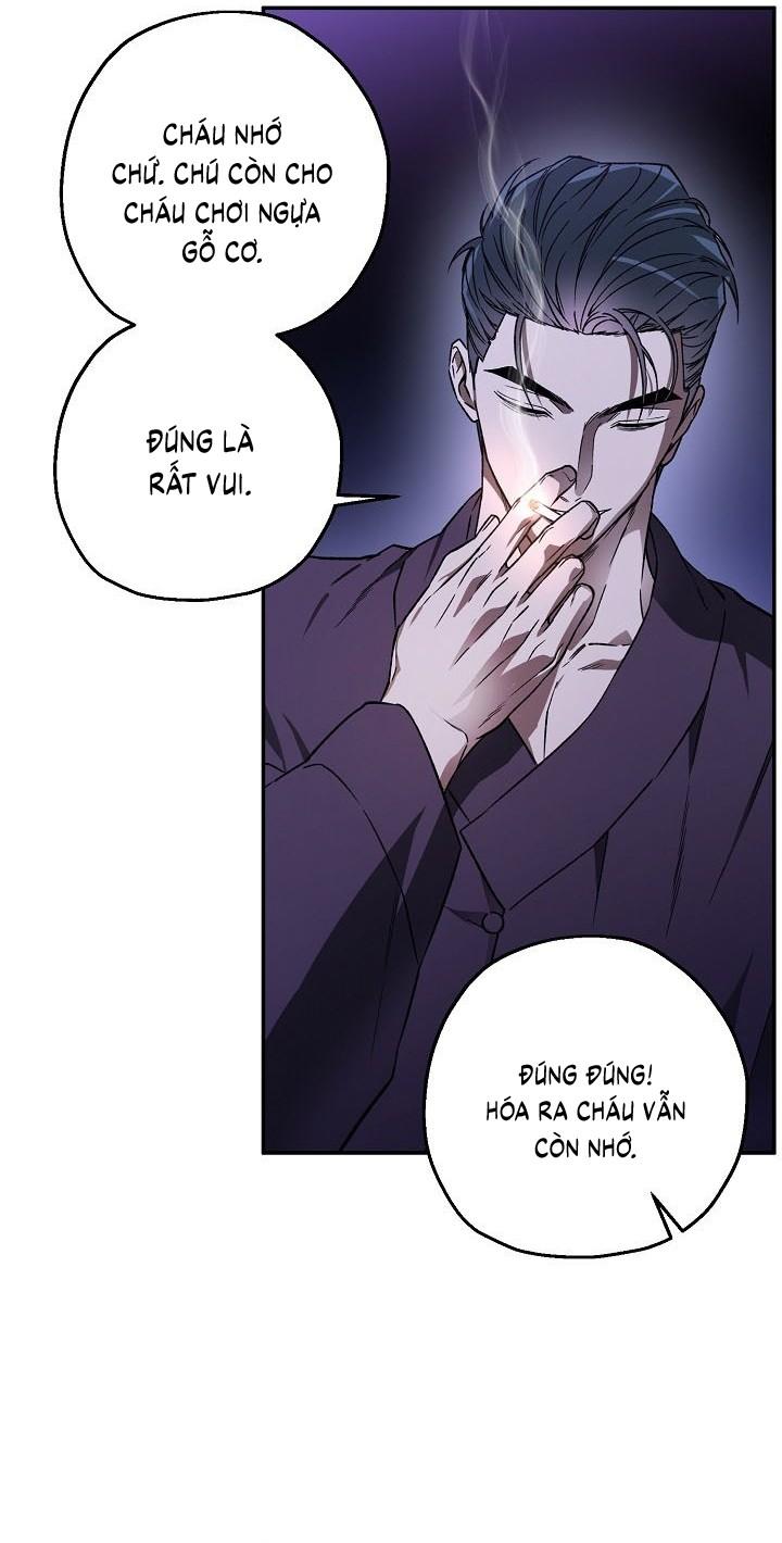 (CBunu) Vong Chủng Chapter 1 - Trang 2