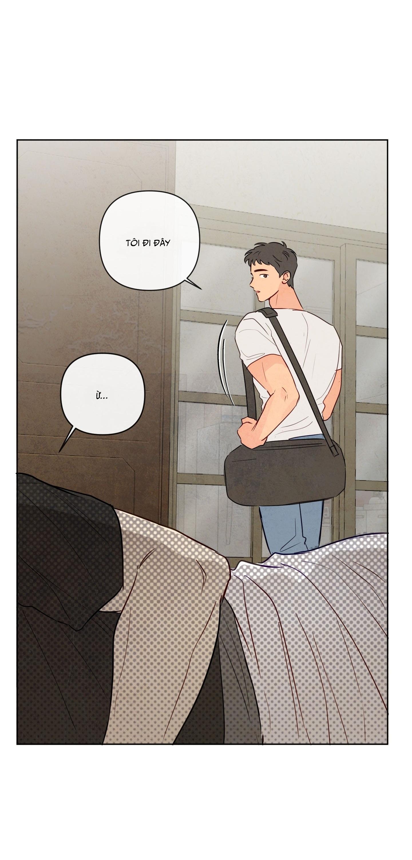 The Sacred Serpent's Seduction Chapter 20 - Trang 2