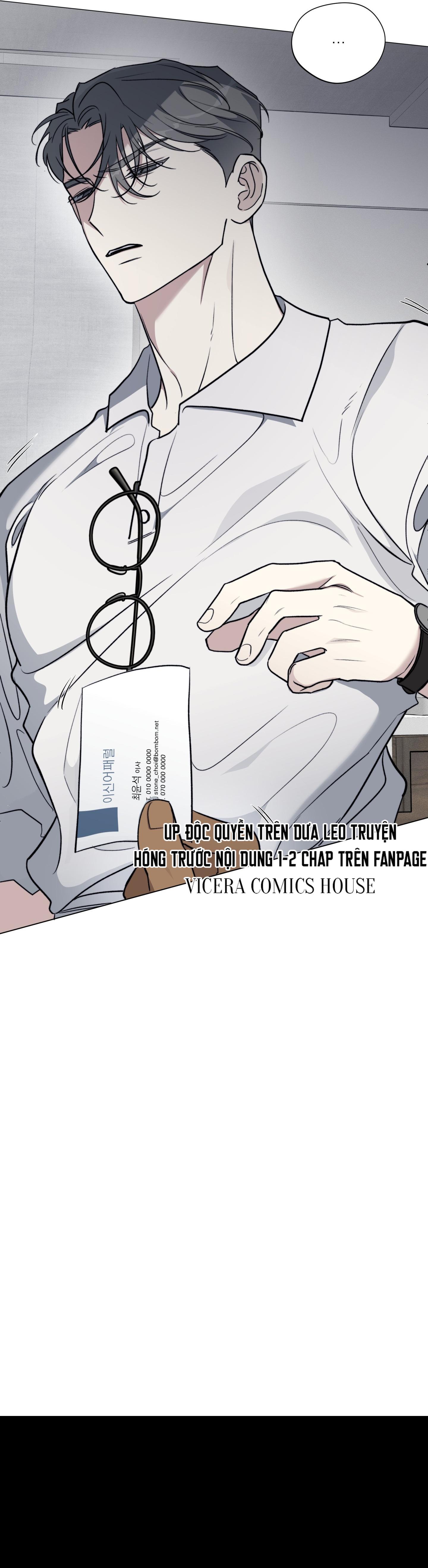 Tin Đồn Chapter 18 - Next Chapter 19