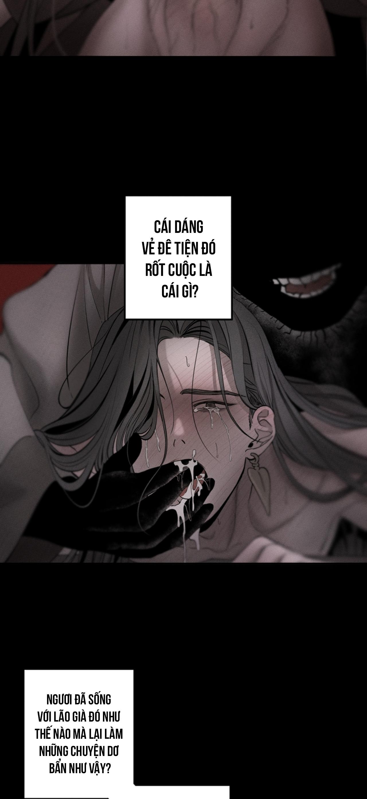 Ngũ tắc: hiếu ái truyện Chapter 9 H+ - Next Chapter 10 H+ End