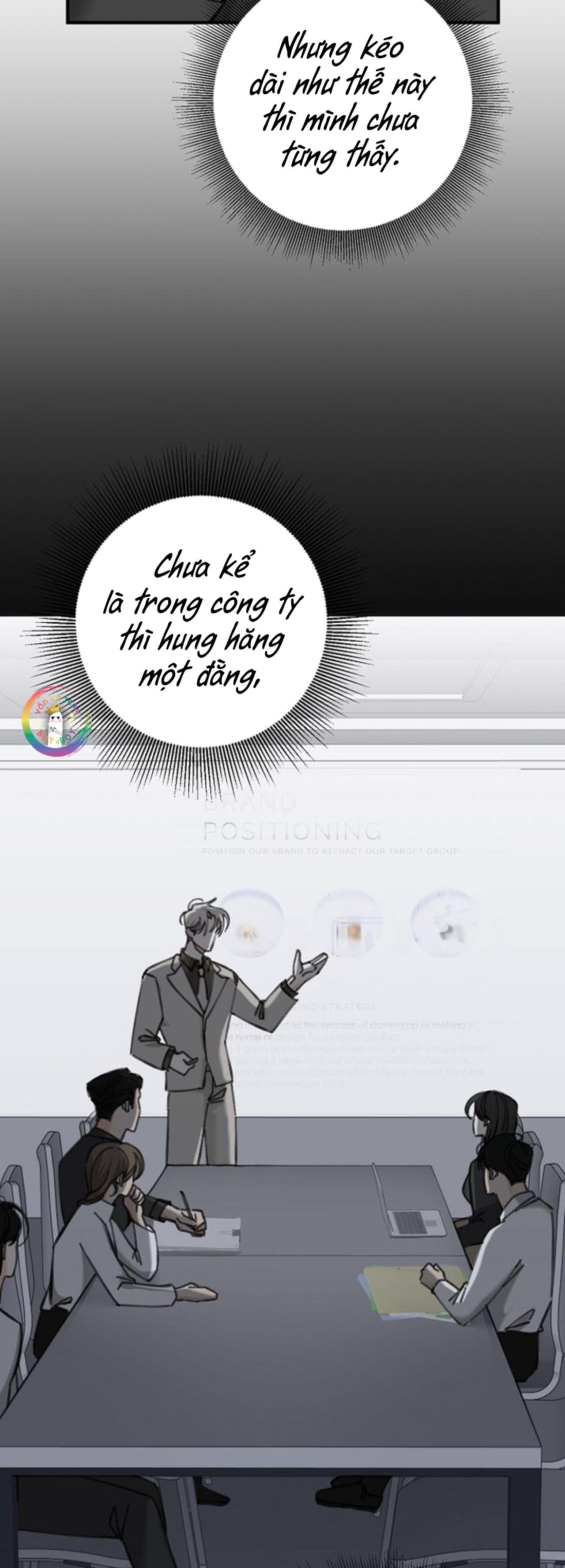 (END) Xin Sếp Phê Duyệt Tối nay Chapter 16 Phòng Thư Ký - Trang 2