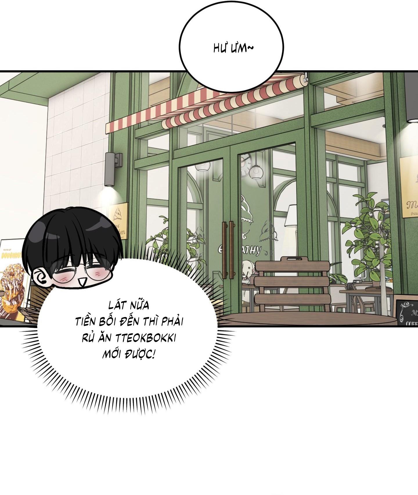 |DROP| Hưởng Lợi Chapter 56 - Trang 2