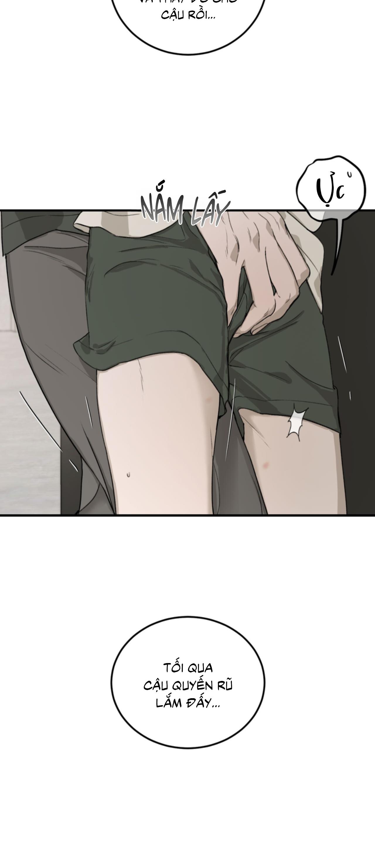 Deepest Confession Chapter 6 - Trang 2