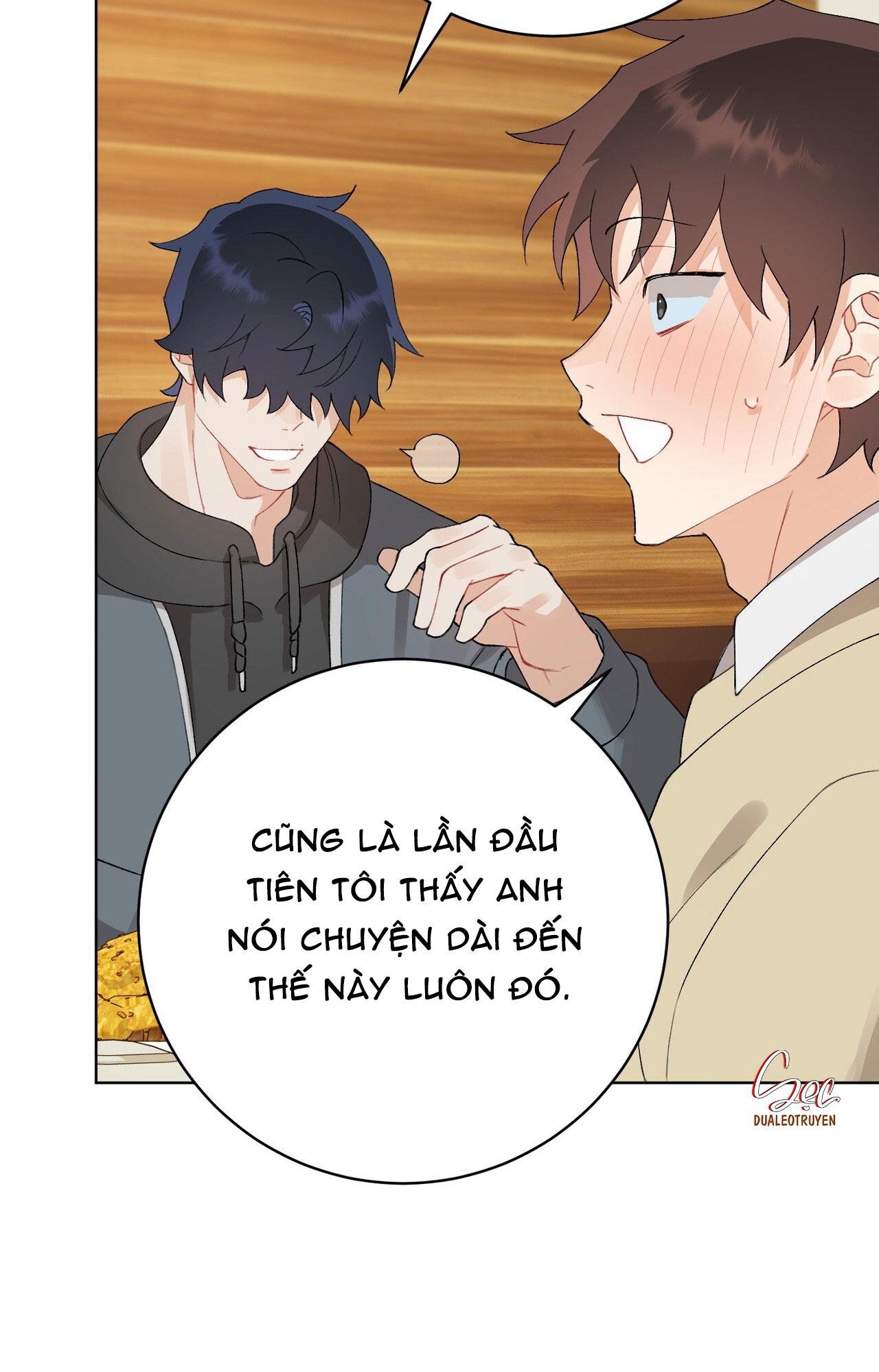 THIÊNG LIÊNG VÀ TÀN NHẪN Chapter 5 - Next Chapter 6