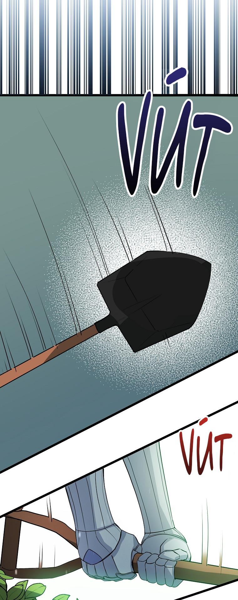 Hãy Lựa Chọn Anh Hùng Của Bạn Thật Cẩn Thận Chapter 8 - Trang 2
