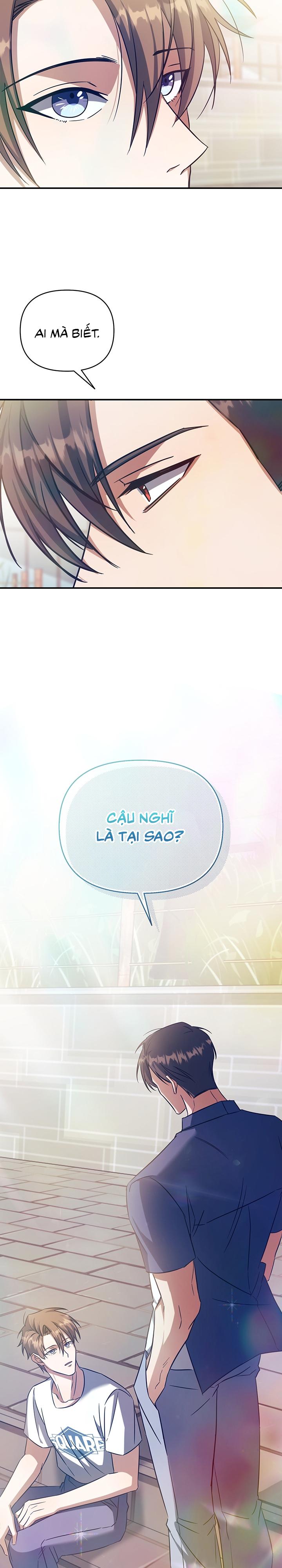 SỰ THẬT TRẦN TRỤI Chapter 2 - Next Chapter 3