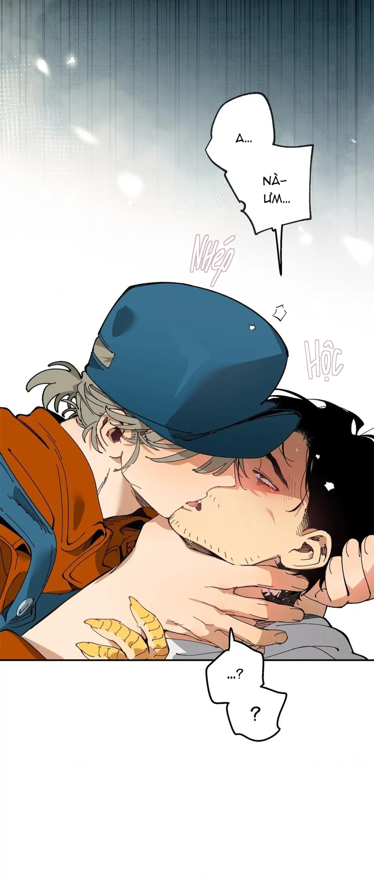 Trang Trại Của Mr.A Chapter 7 - Trang 2