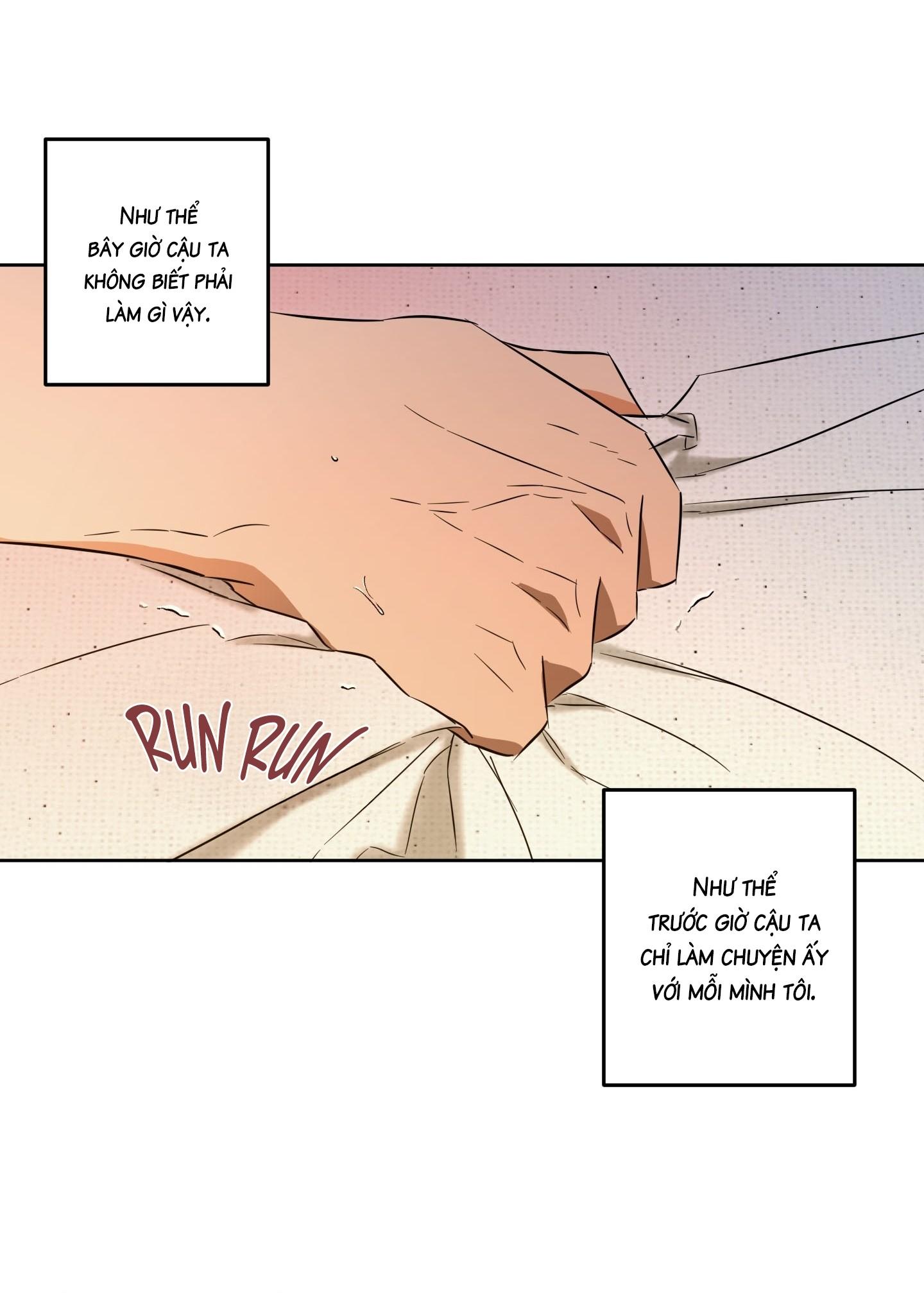 (CBunu) Bí Quyết Chinh Phục Tình Đơn Phương Chapter 11 H+ - Trang 2