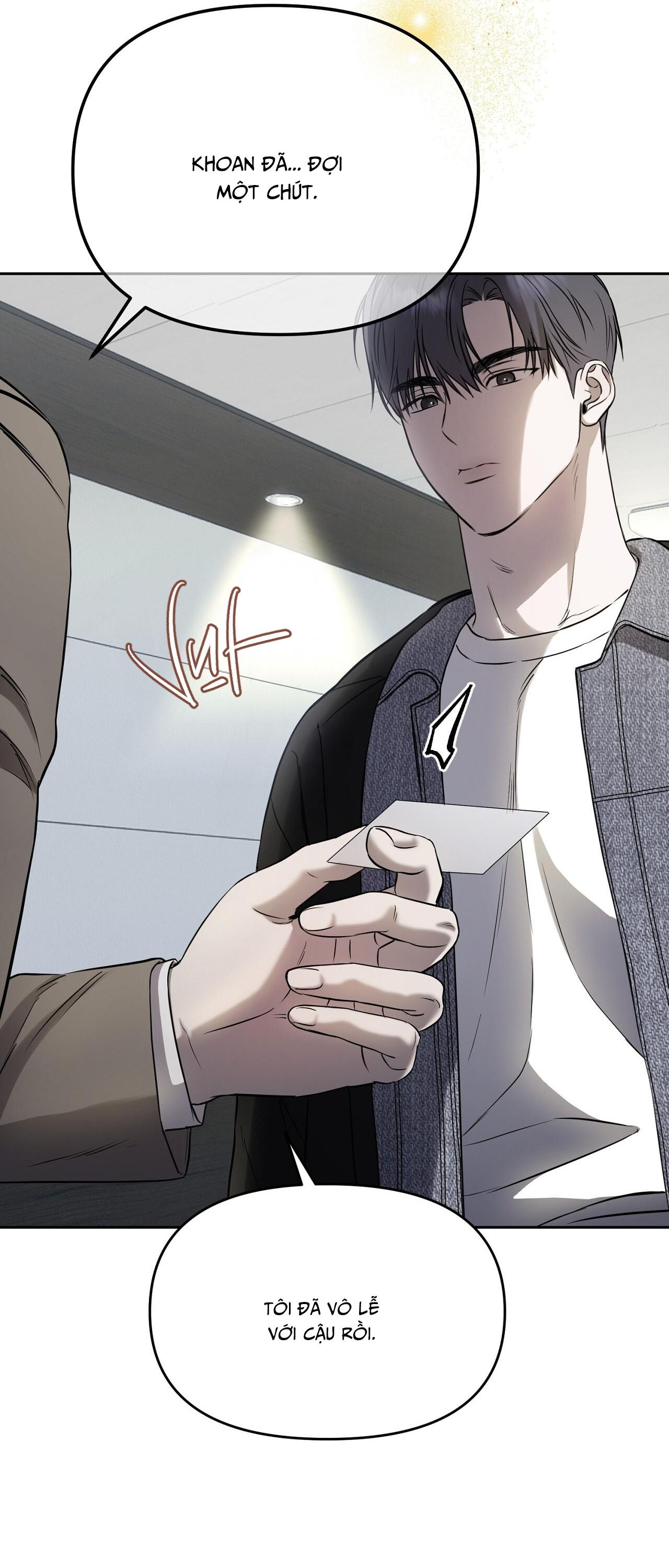 (GĐCV) ÁNH NẮNG LEN LỎI Chapter 5 - Trang 2