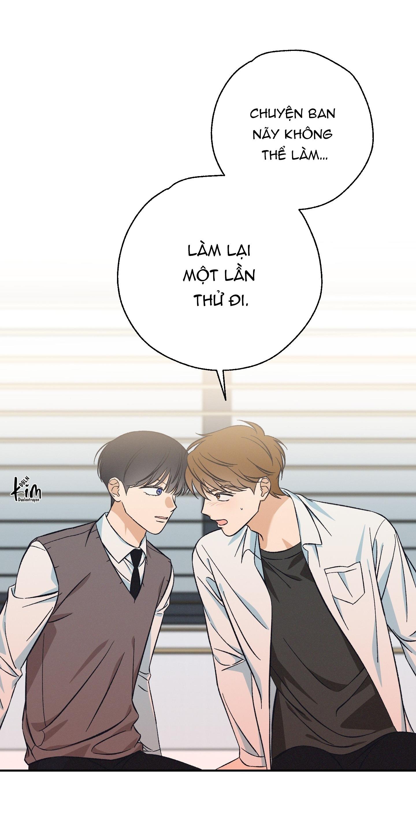 NGHIỆN SEX Chapter 31.6 pizza end - Trang 2