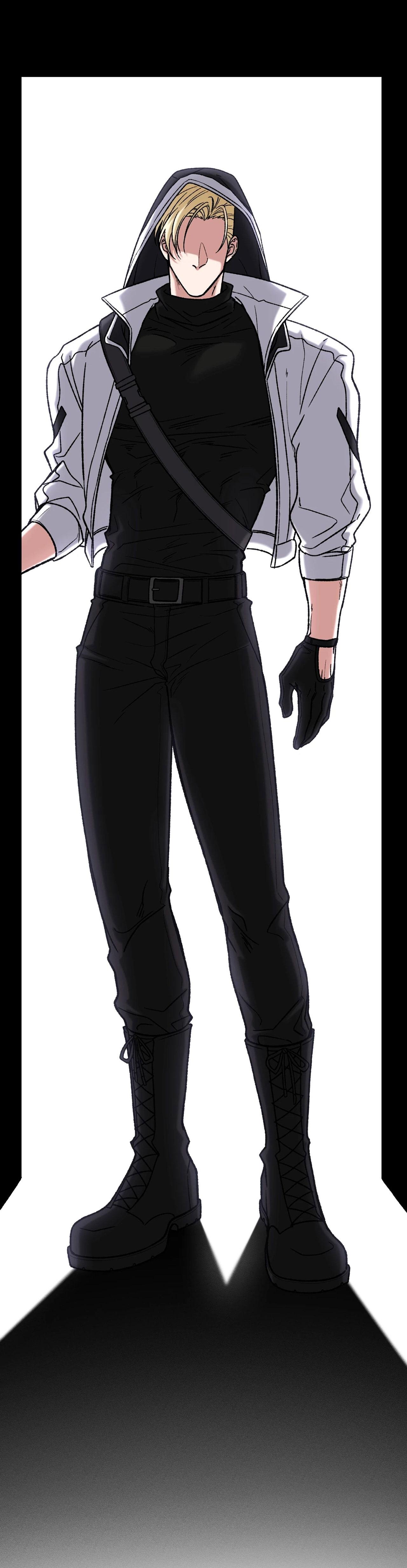 Dying Light Chapter 3 - Trang 2