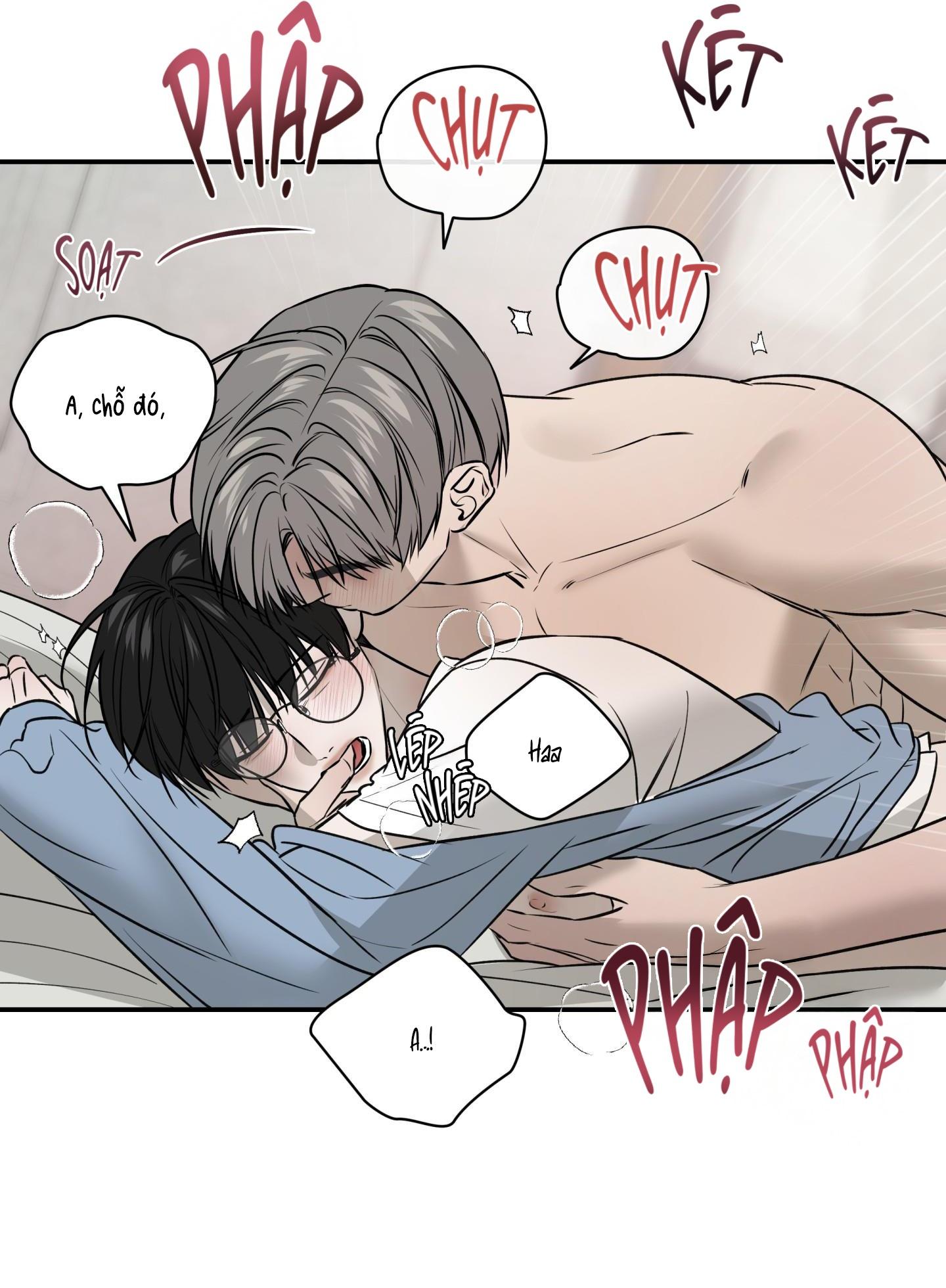 |DROP| Hưởng Lợi Chapter 52 H+ - Trang 2