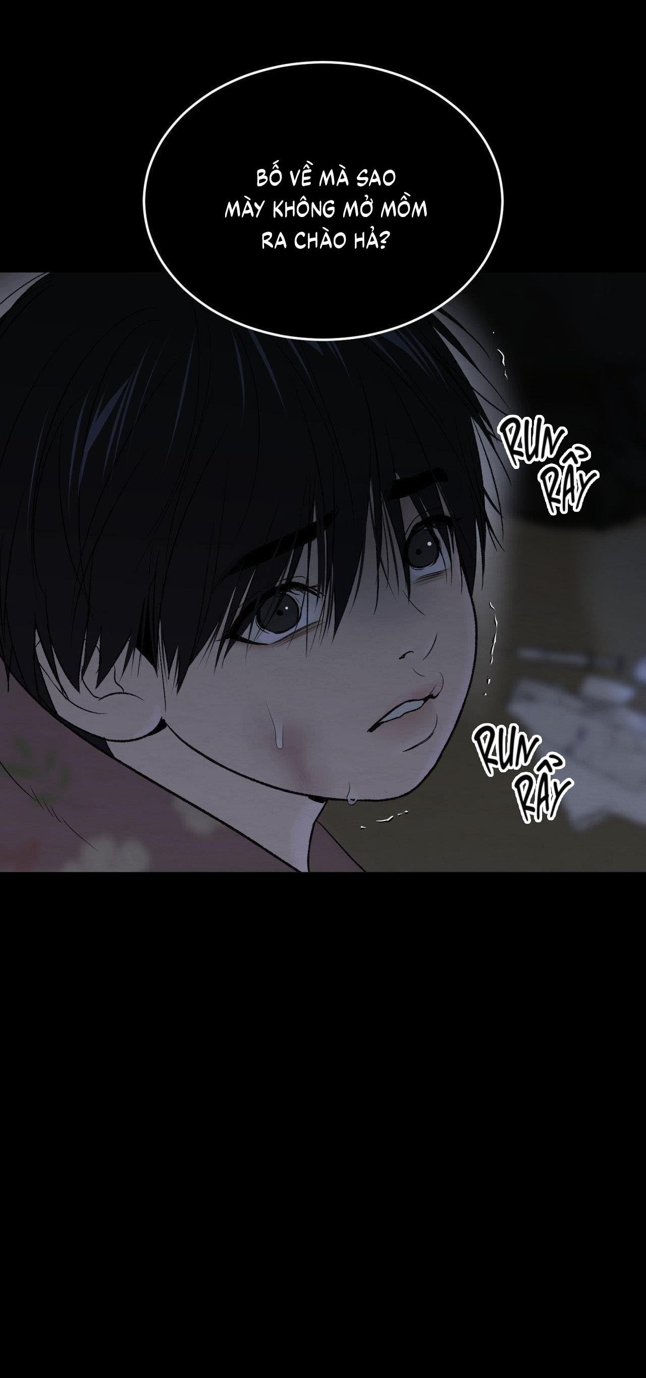(CBunu) ChinhX - Vận Xui Chapter 72 - Trang 2