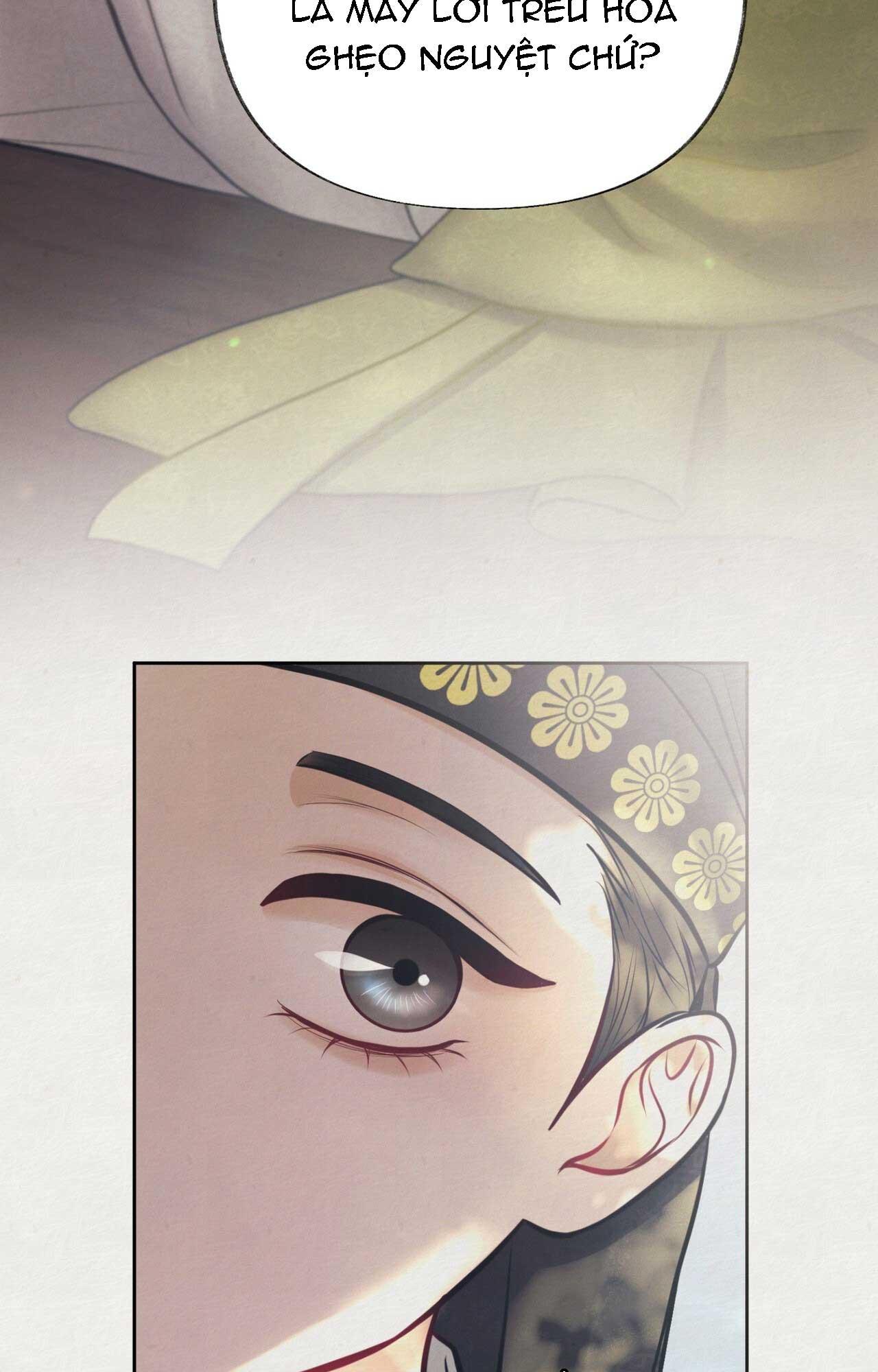 NGHỊCH SÁT Chapter 1 - Trang 2