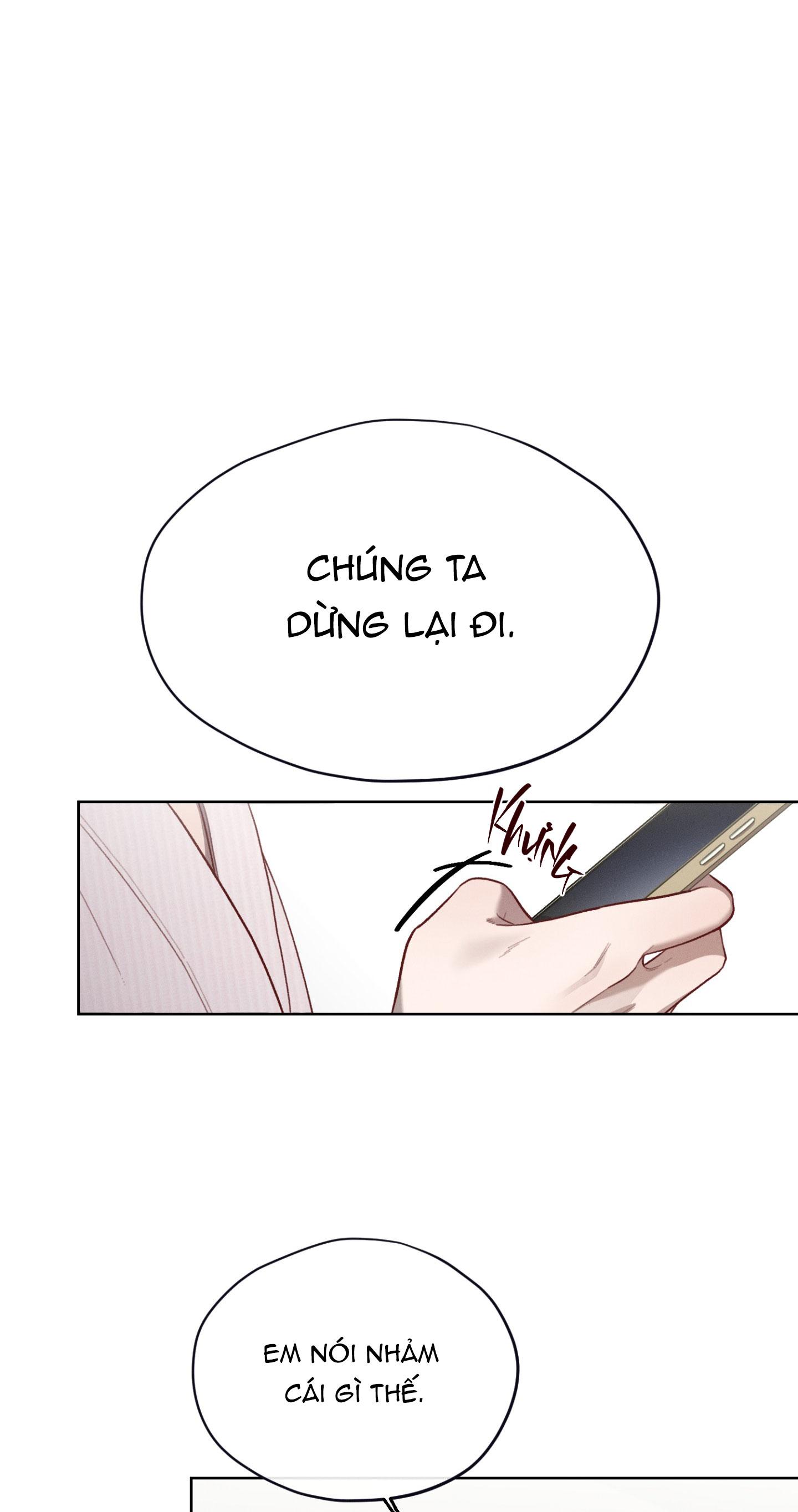 (ABO) CÁCH YÊU THƯƠNG CỤC CƯNG Chapter 1 - Trang 2