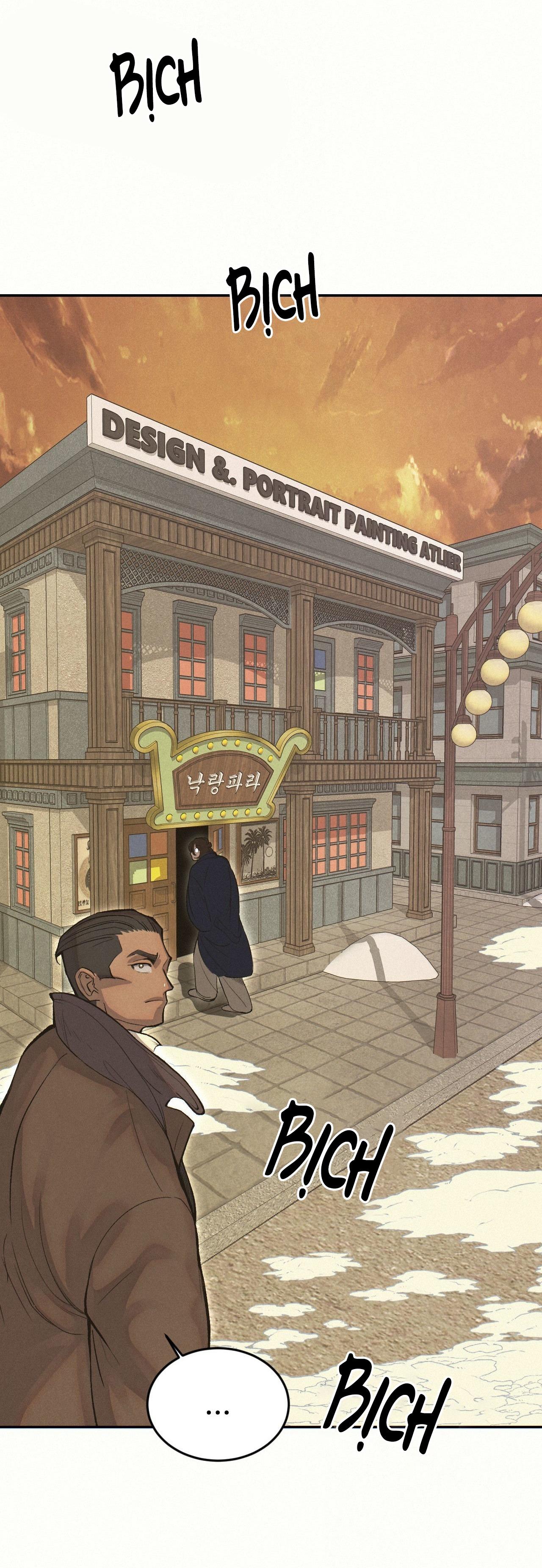 CẬU BÉ ĐÀO Chapter 36 - Next Chapter 37