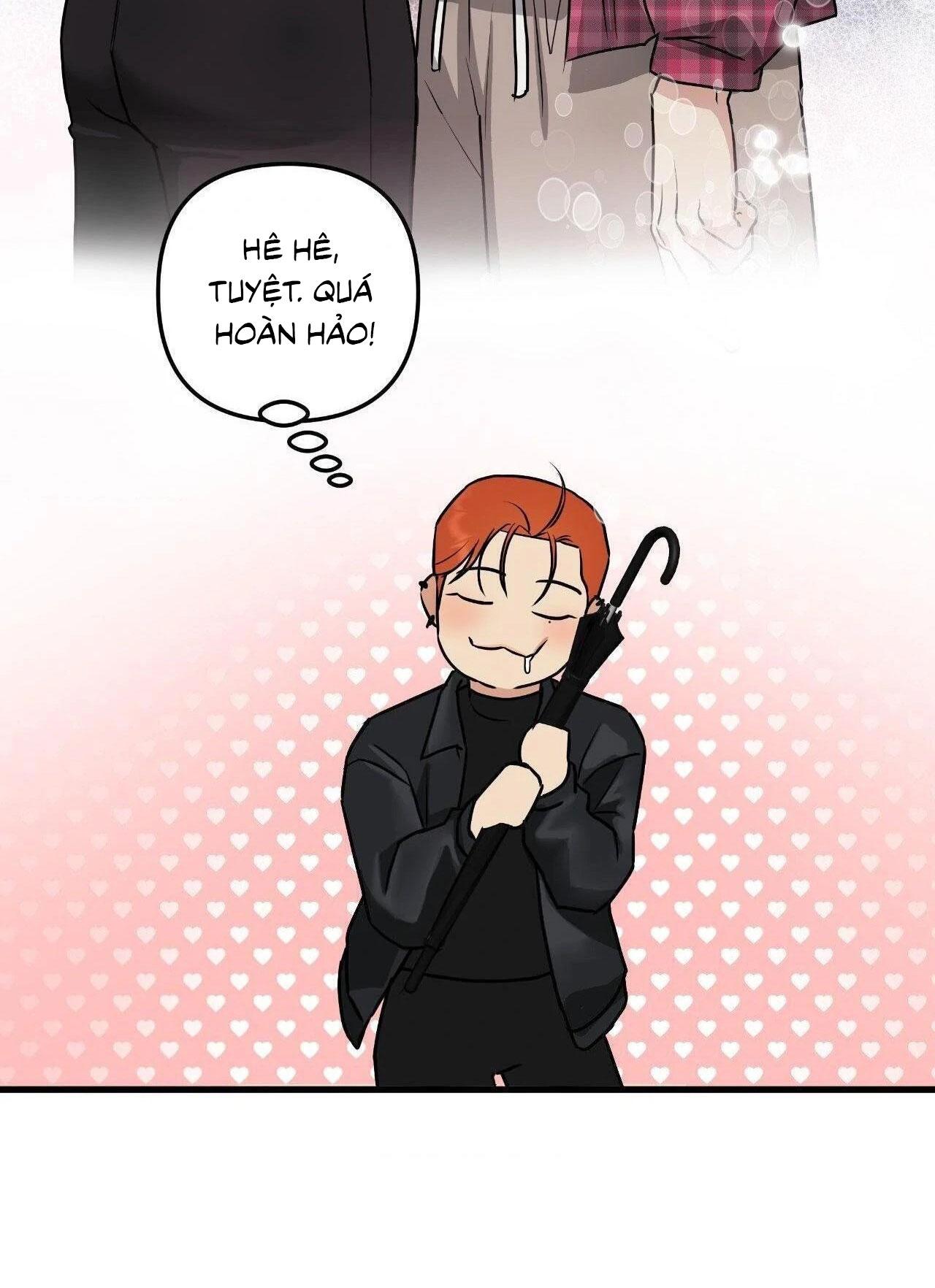Bốt Hôn Chapter 2 - Trang 2