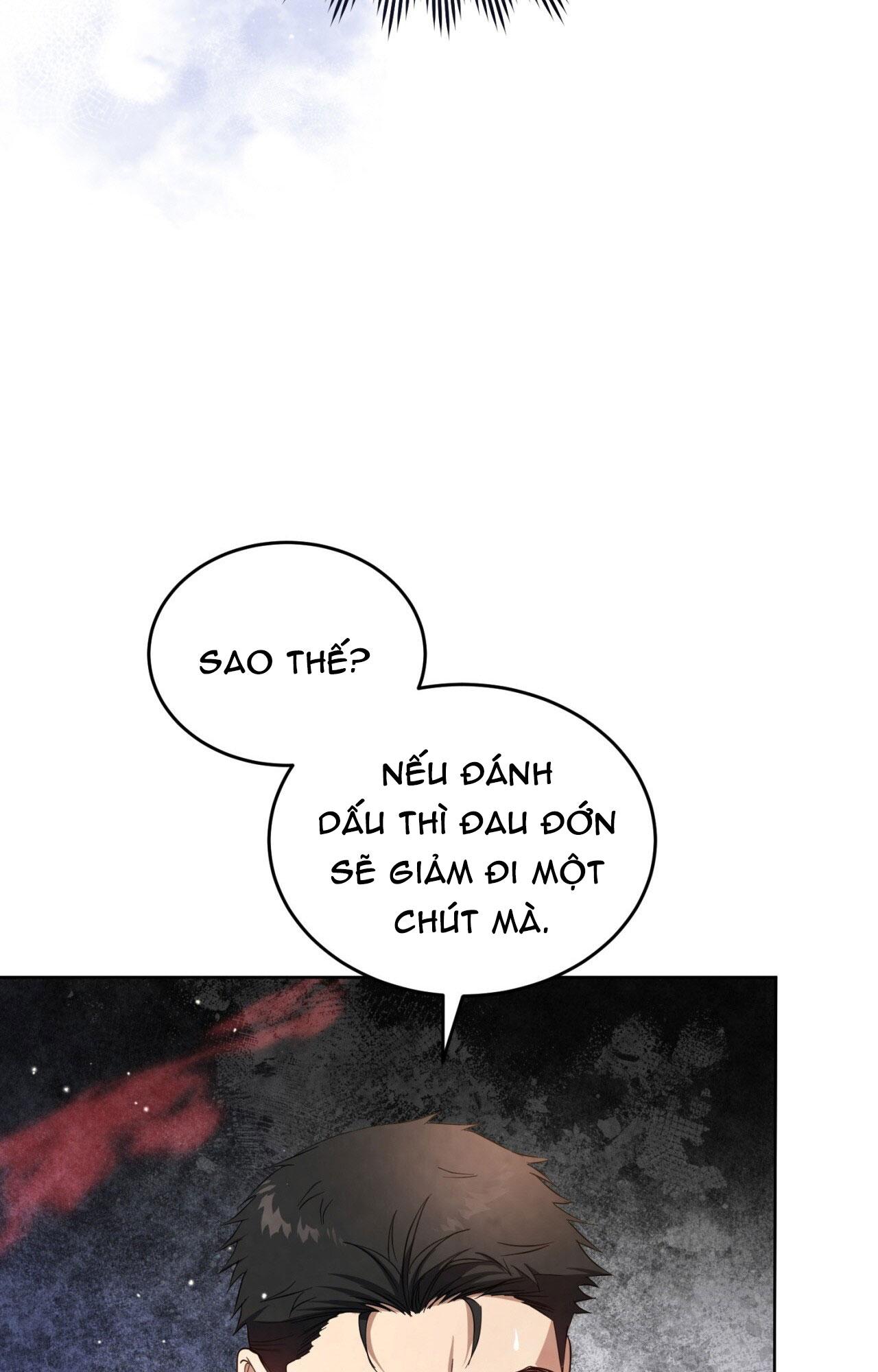 THẾ GIỚI XUNG KHẮC Chapter 11 - Trang 2