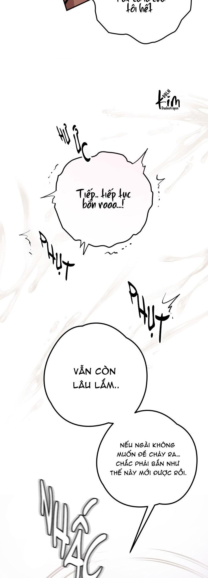 THÚ CƯNG DAMDANG Chapter 8.3 whipping end - Next Chapter 8.3 whipping end
