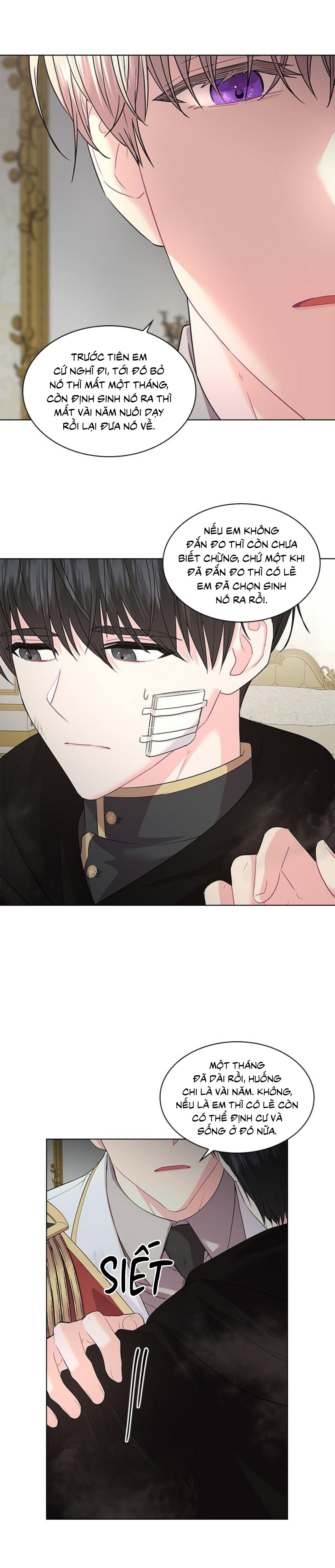 Who’s your daddy Chapter 33 - Trang 2