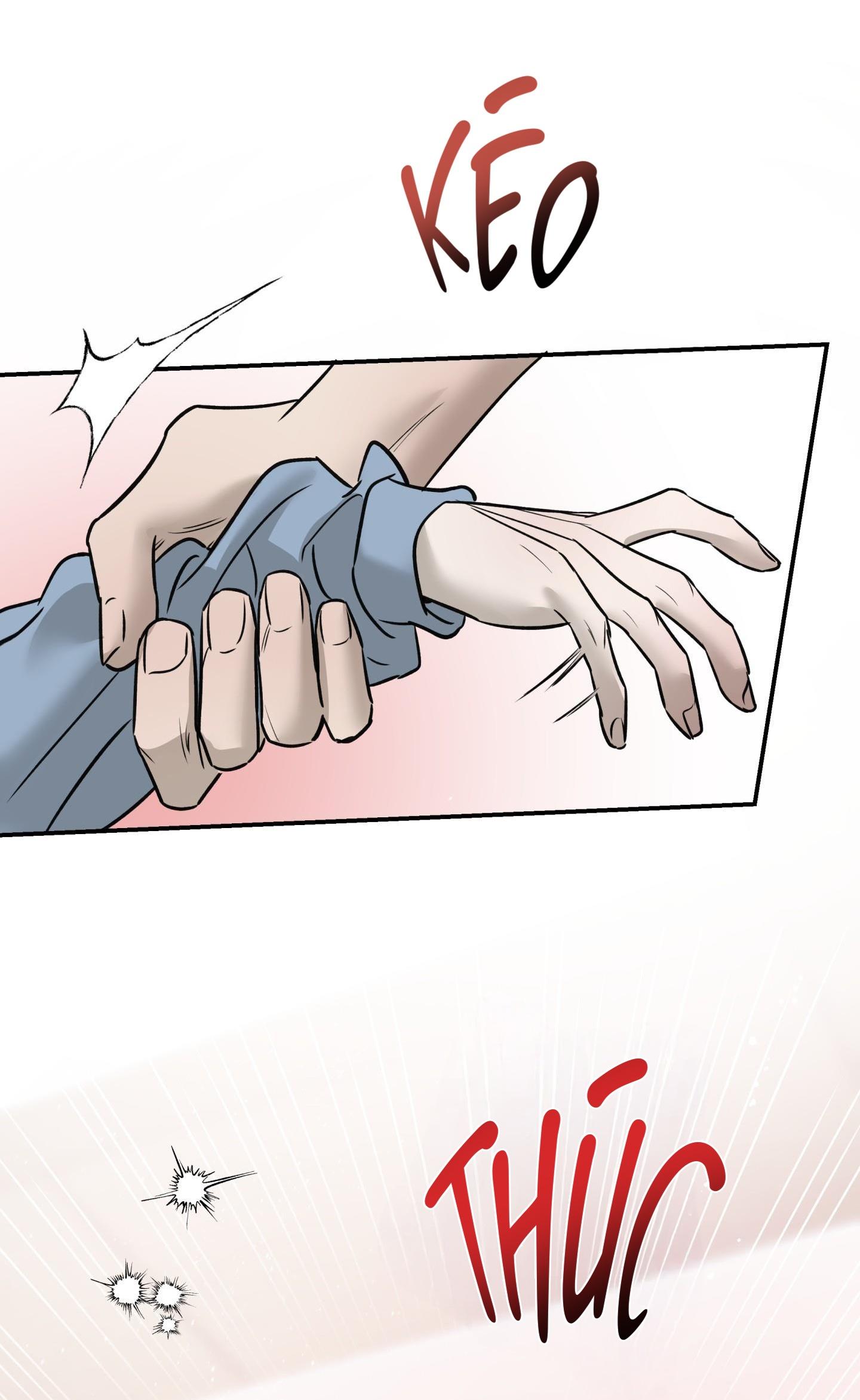 |DROP| Hưởng Lợi Chapter 52 H+ - Trang 2
