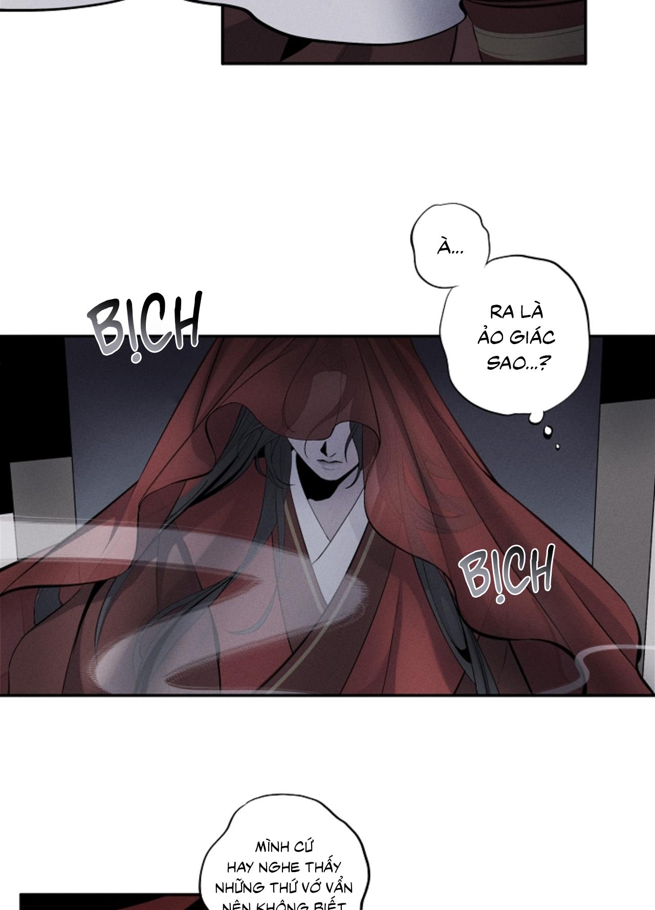 Ngũ tắc: hiếu ái truyện Chapter 7 - Trang 2