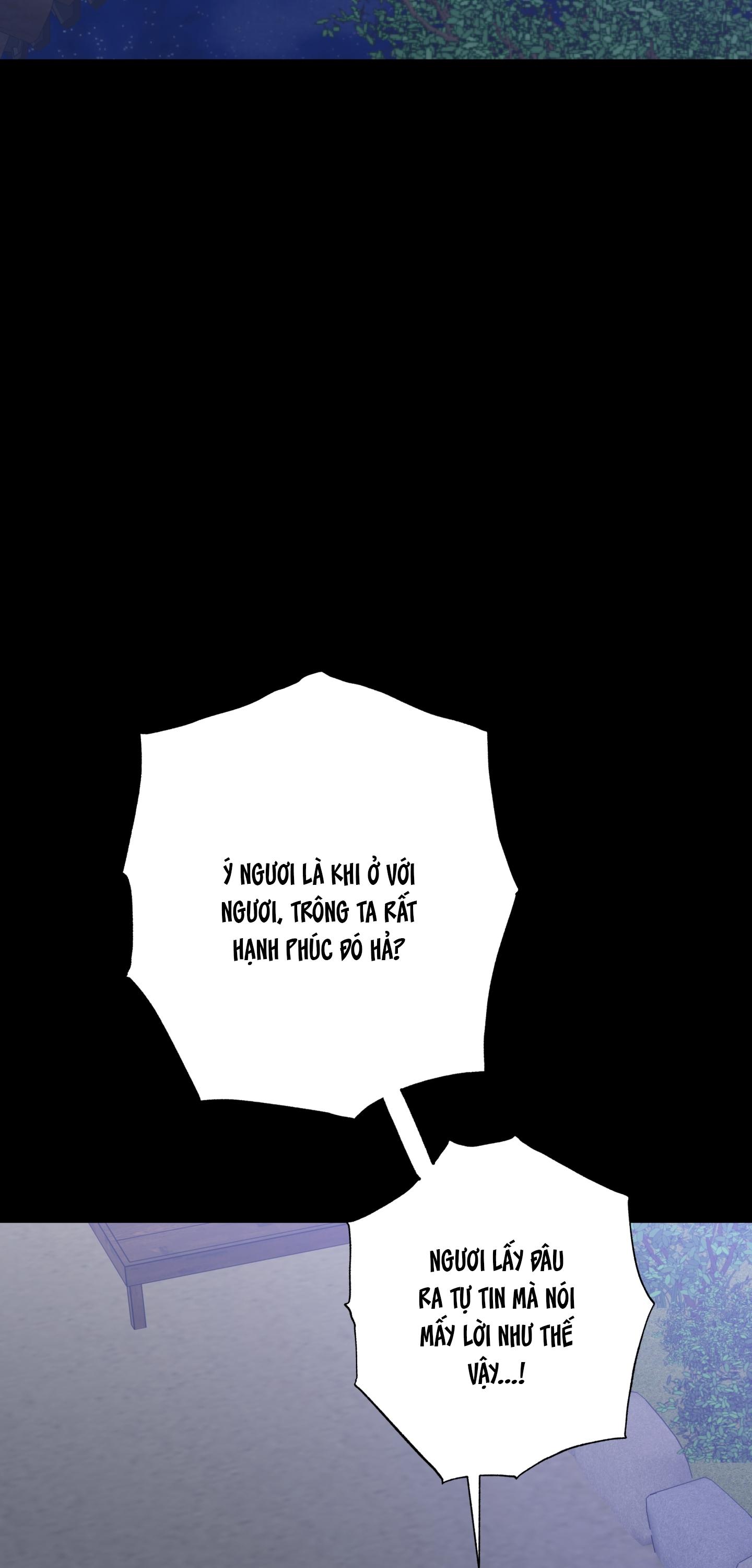 (GĐCV) NGÔI NHÀ DỊ THƯỜNG Chapter 28 - Trang 2