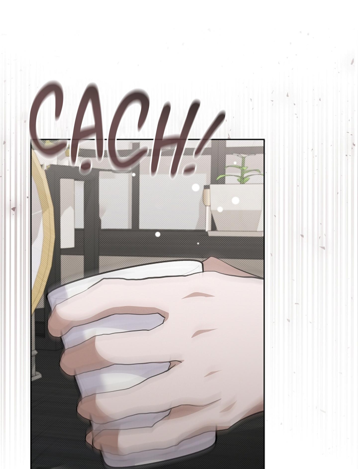 ĐỪNG ĐỘNG VÀO CÚN CON! Chapter 44.02 - Trang 2