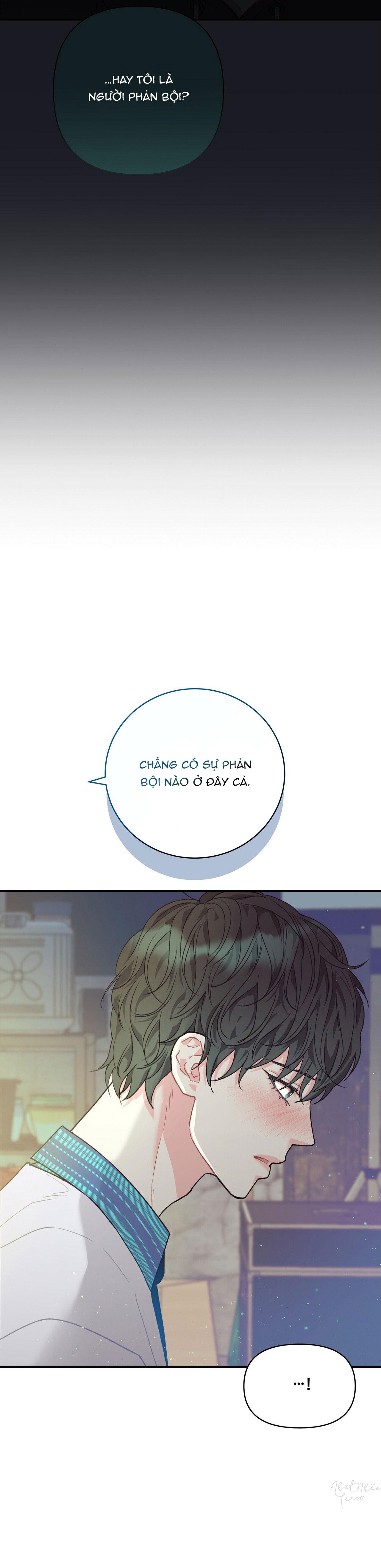 Ten Chapter 5 - Next Chapter 6