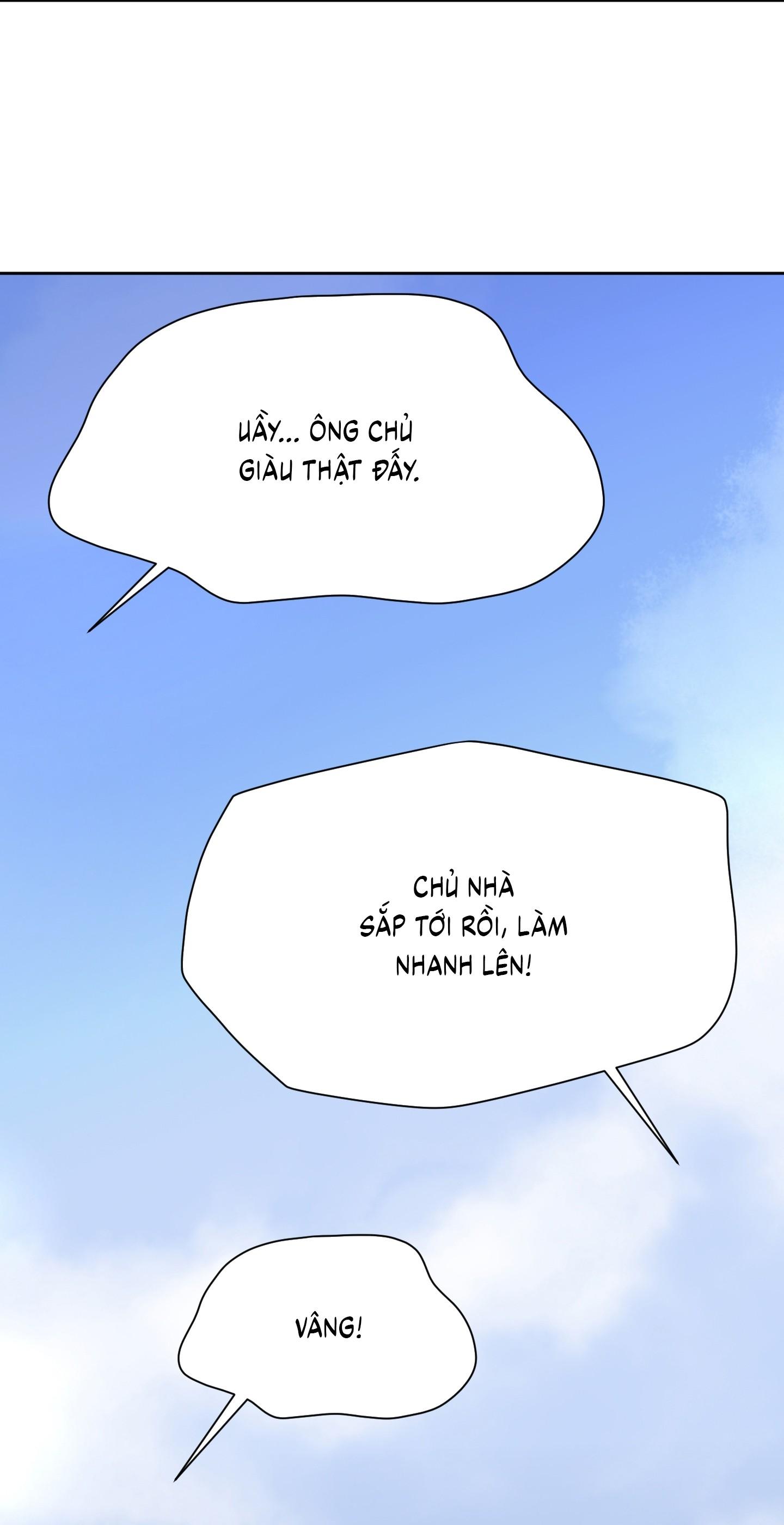 (CBunu) Vị Khách Từ Căn Nhà Phía Sau Chapter 11 Ngoại truyện 2 - Trang 2
