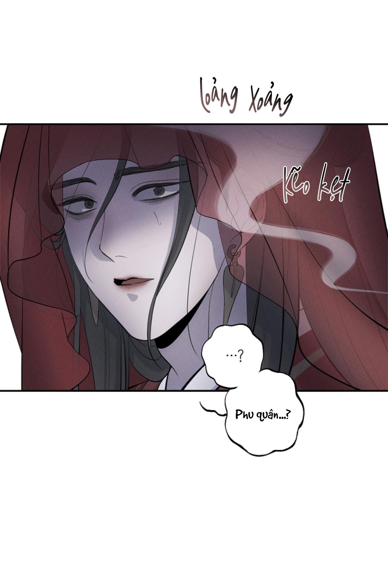 Ngũ tắc: hiếu ái truyện Chapter 7 - Trang 2