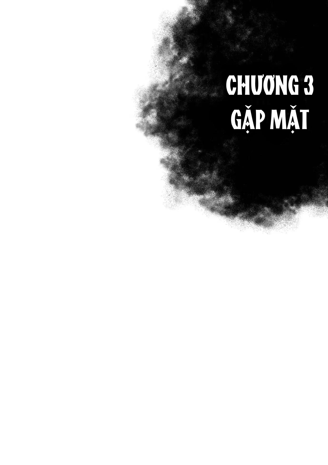 ONESHOT CHỊCH Chapter 262.3 - Trang 2