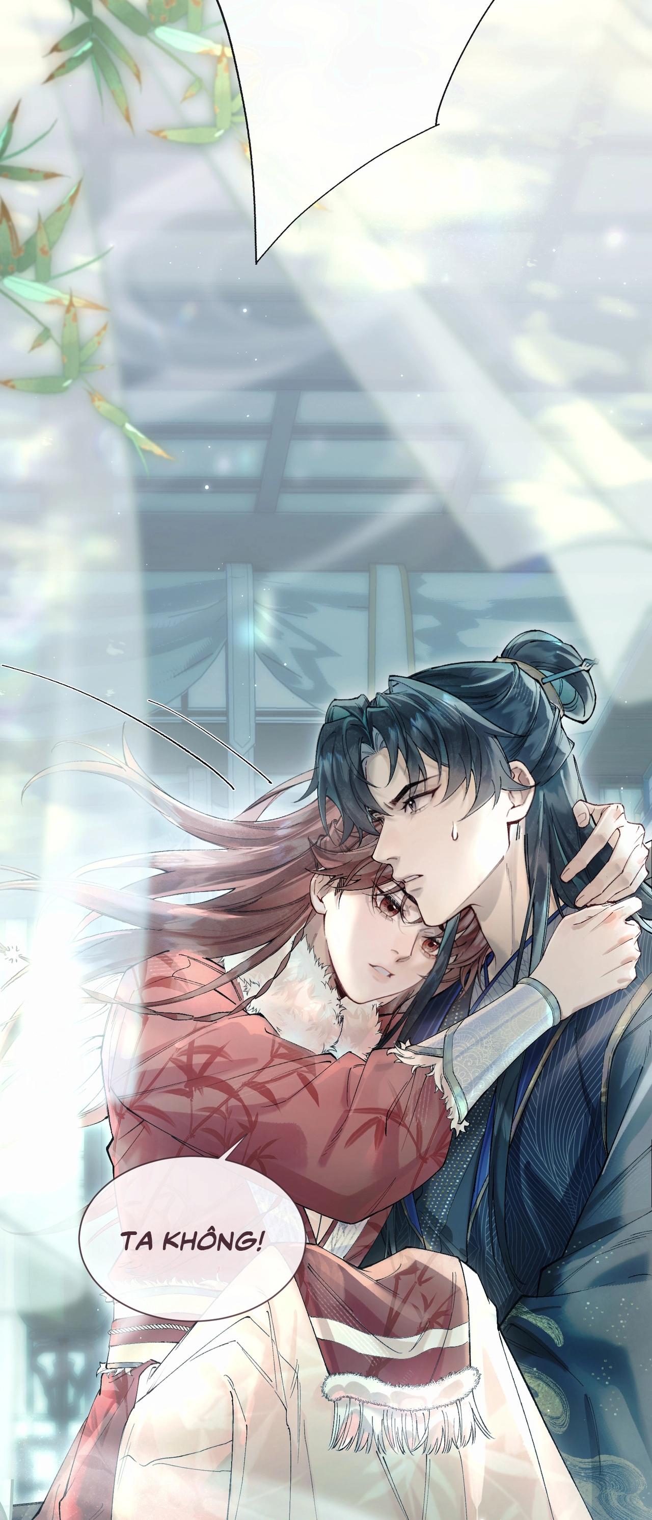 Ái chi dục kỳ sinh [Hệ thống sát thê] Chapter 2 - Trang 2