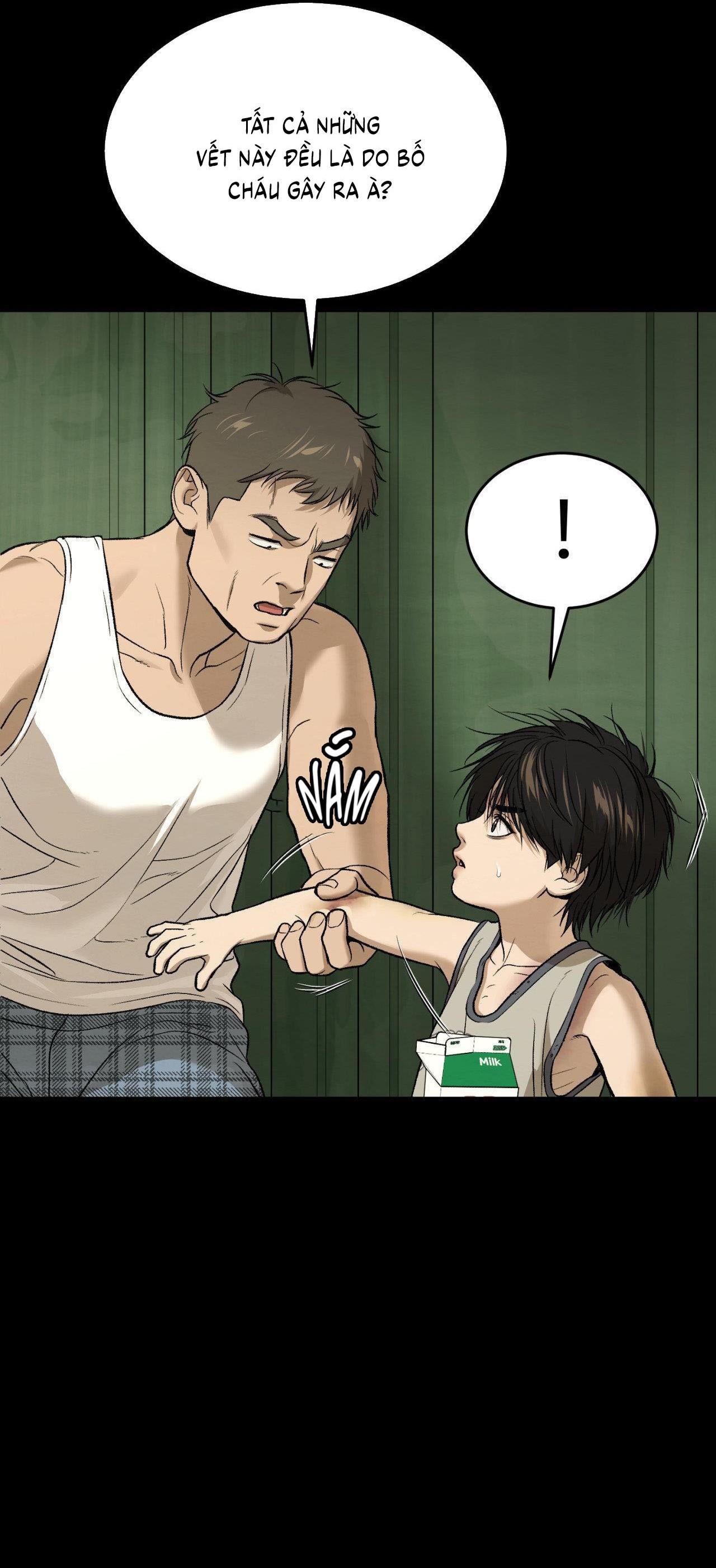 (CBunu) ChinhX - Vận Xui Chapter 72 - Trang 2