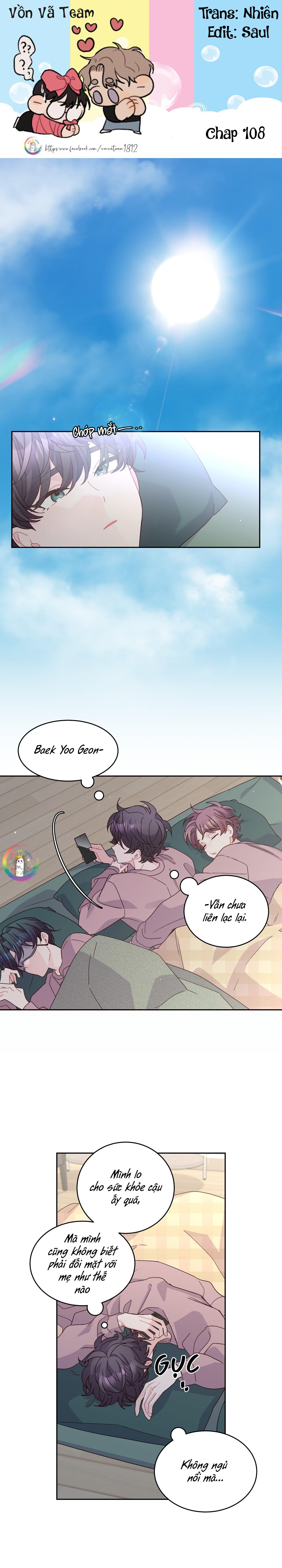 (END) Merry Marbling Chapter 108 - Trang 2