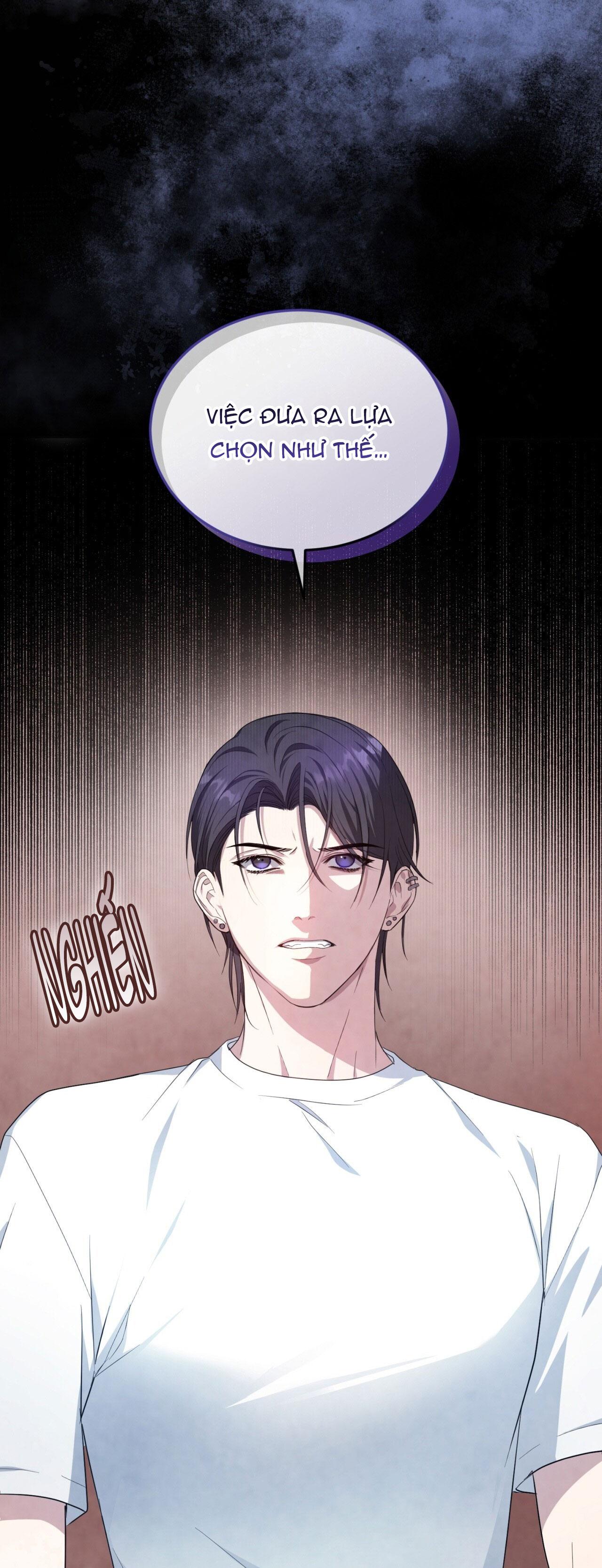 THẾ GIỚI XUNG KHẮC Chapter 3 - Trang 2