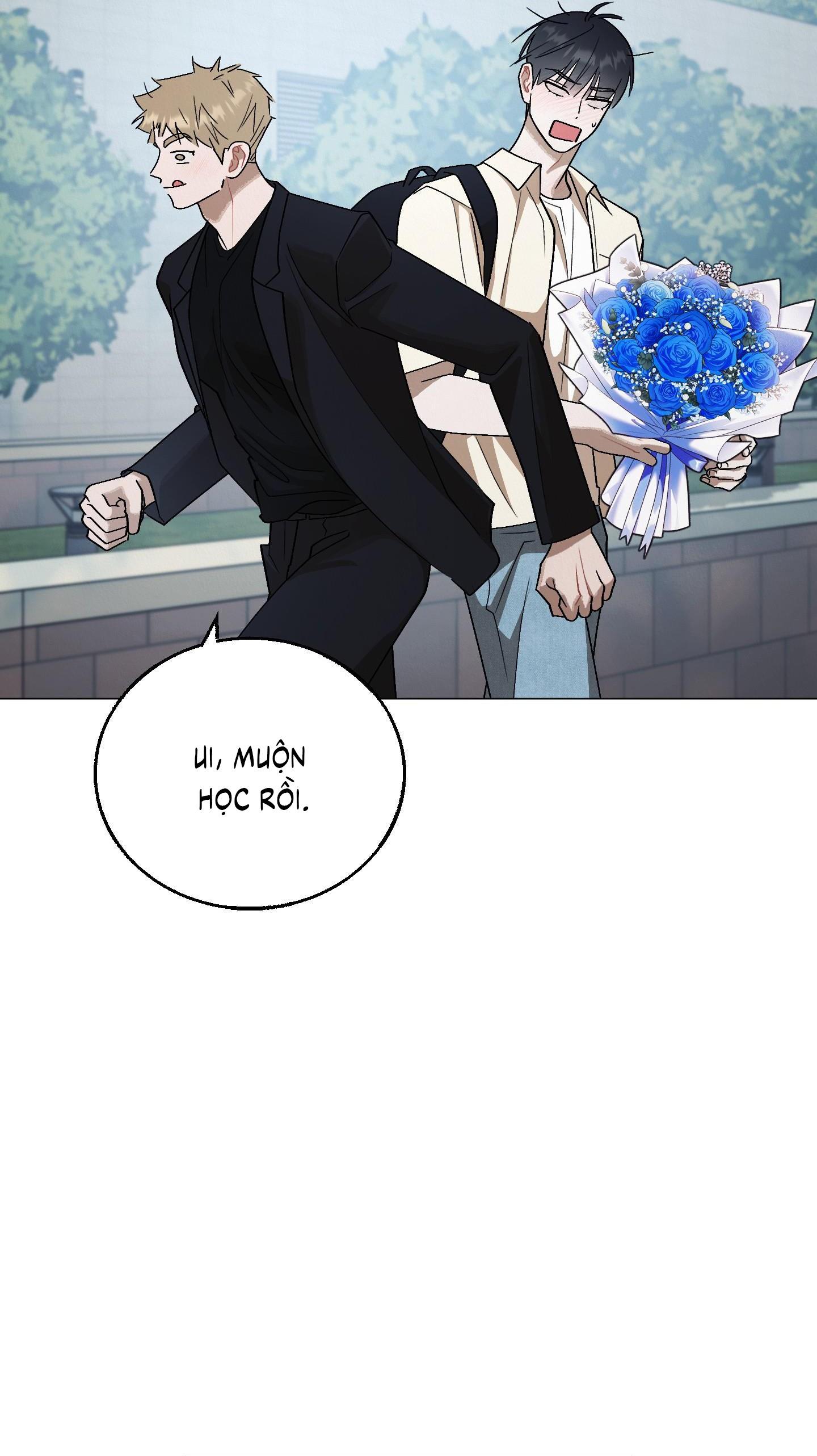 (CBunu) Nhiệm Vụ Định Mệnh Chapter 30 End season 1 - Trang 2