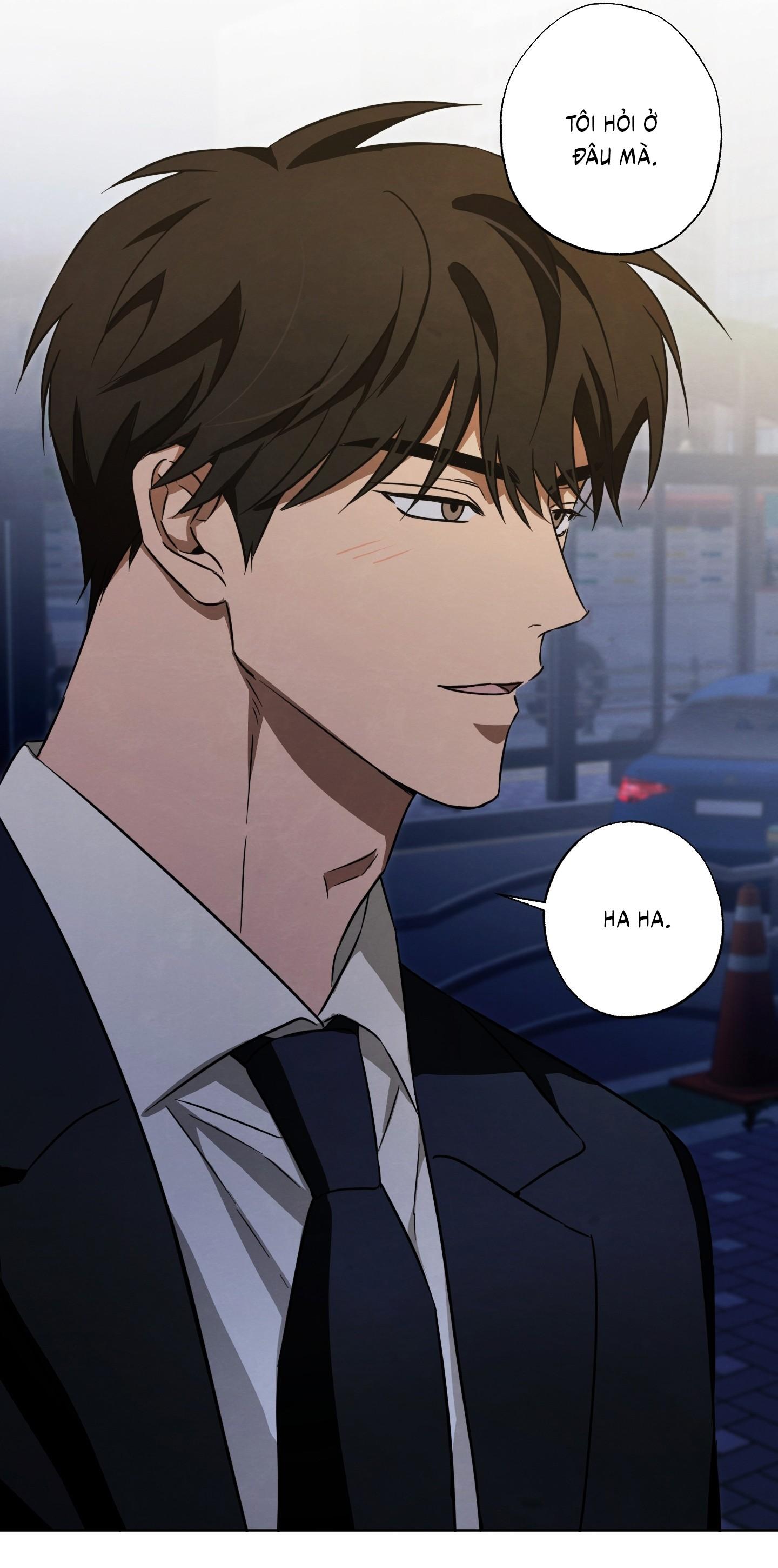 (CBunu) Bí Quyết Chinh Phục Tình Đơn Phương Chapter 8 - Trang 2