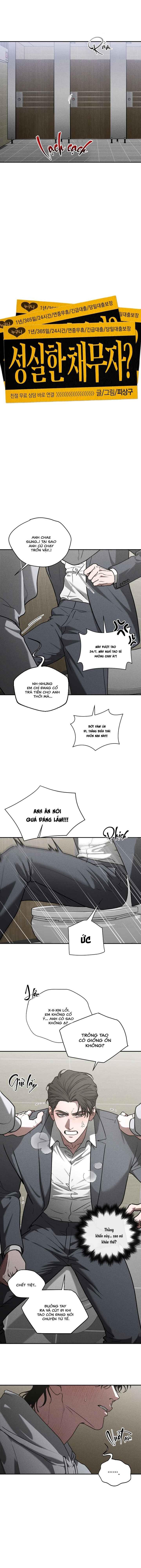 Con nợ thành thật! Chapter 2 - Next Chapter 3